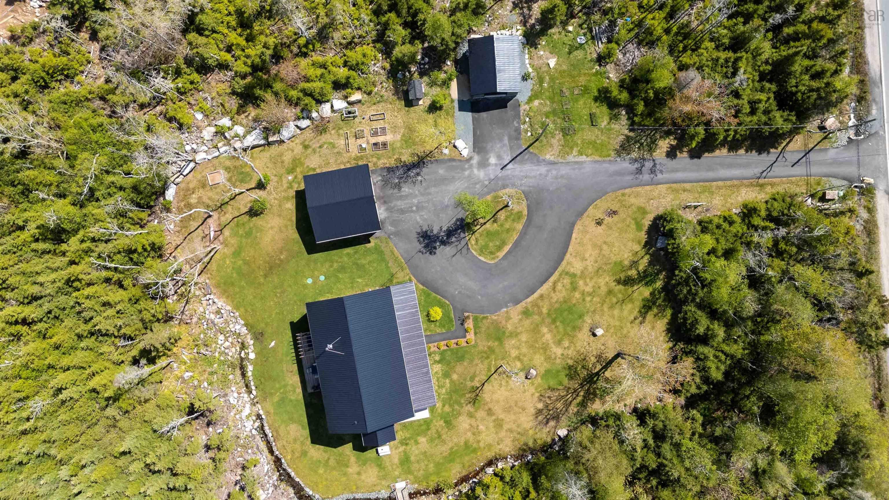 9279 Peggys Cove Road, Hacketts Cove, NS (MLS 202612258)