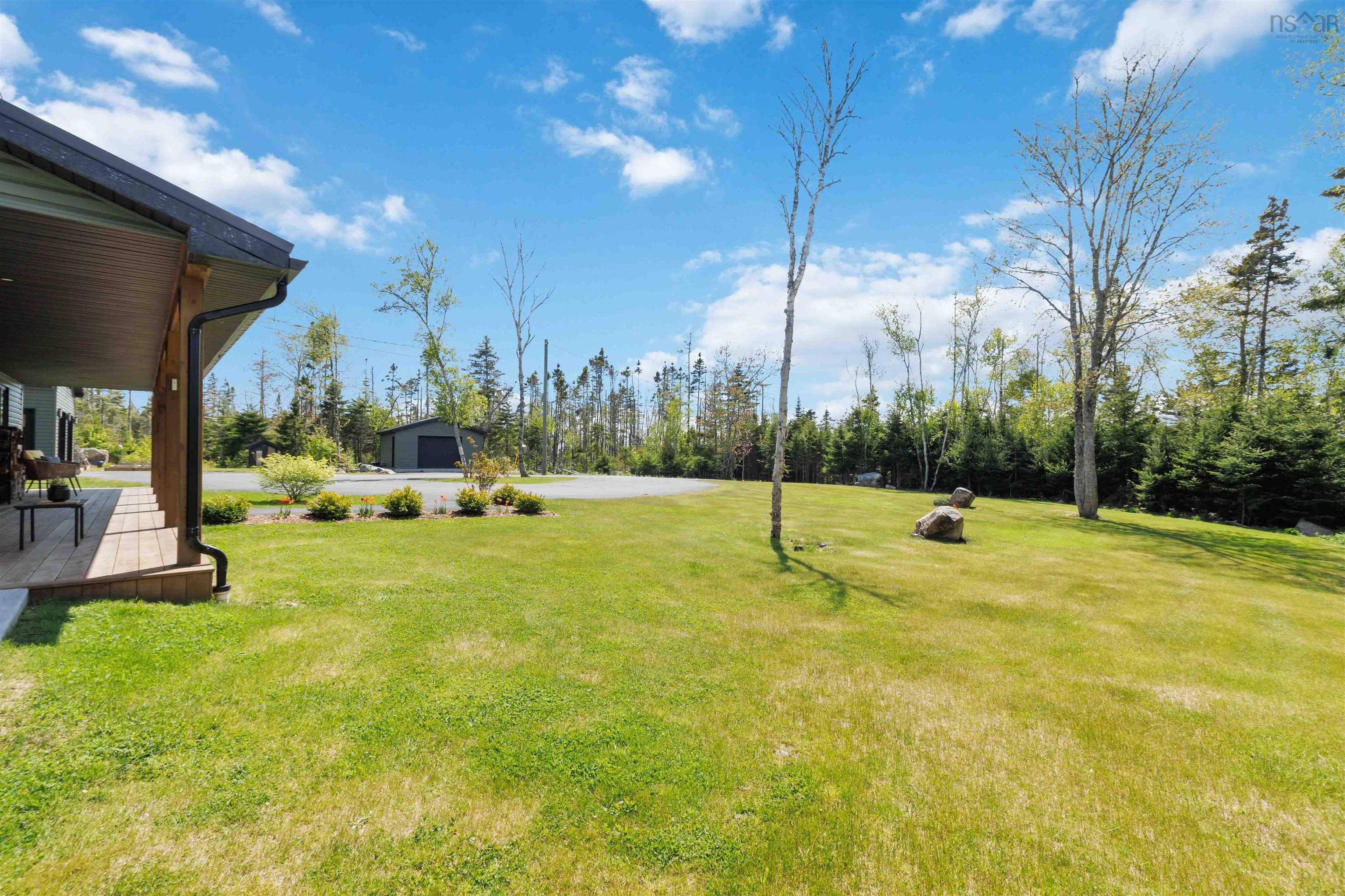 9279 Peggys Cove Road, Hacketts Cove, NS (MLS 202612258)