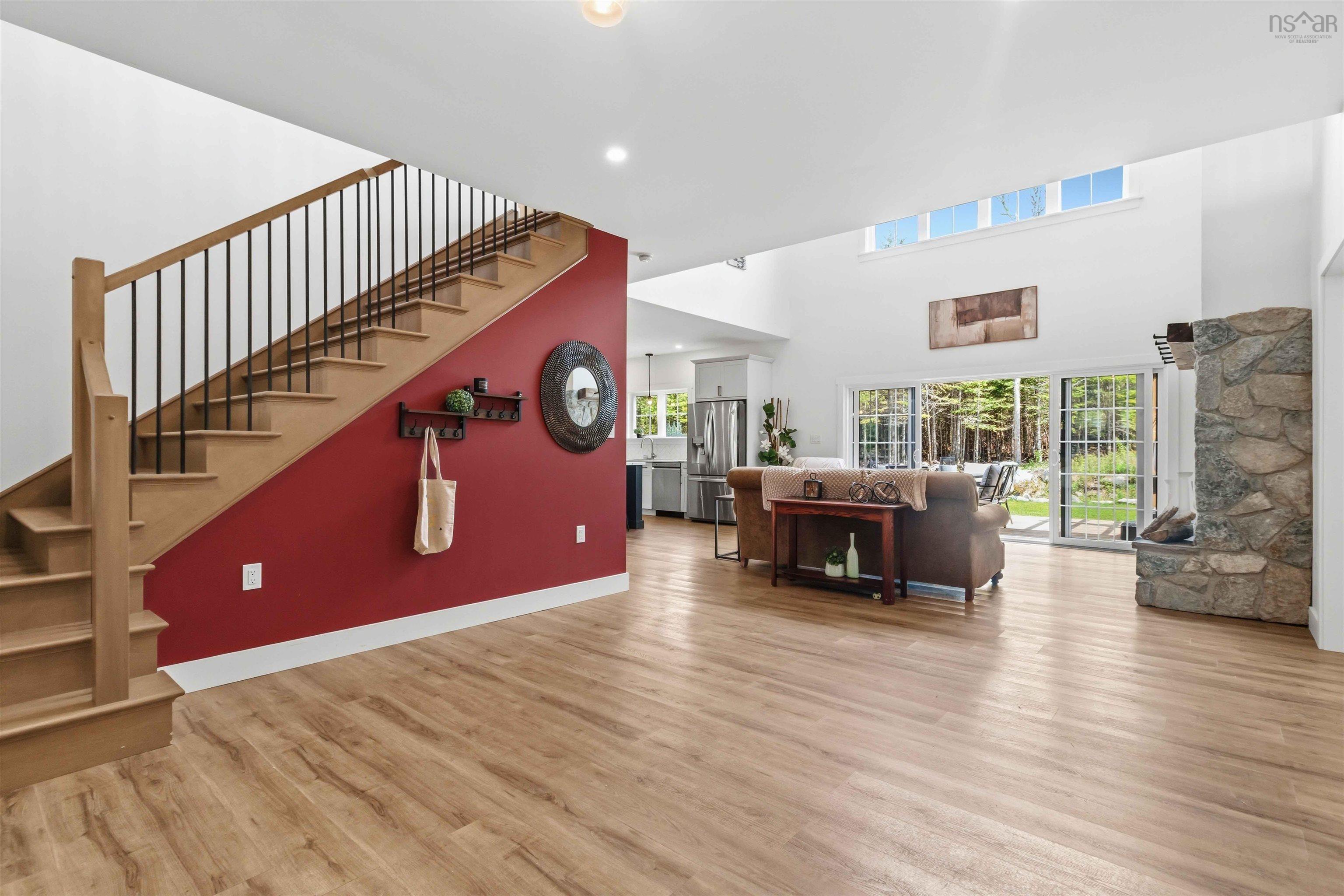 9279 Peggys Cove Road, Hacketts Cove, NS (MLS 202612258)