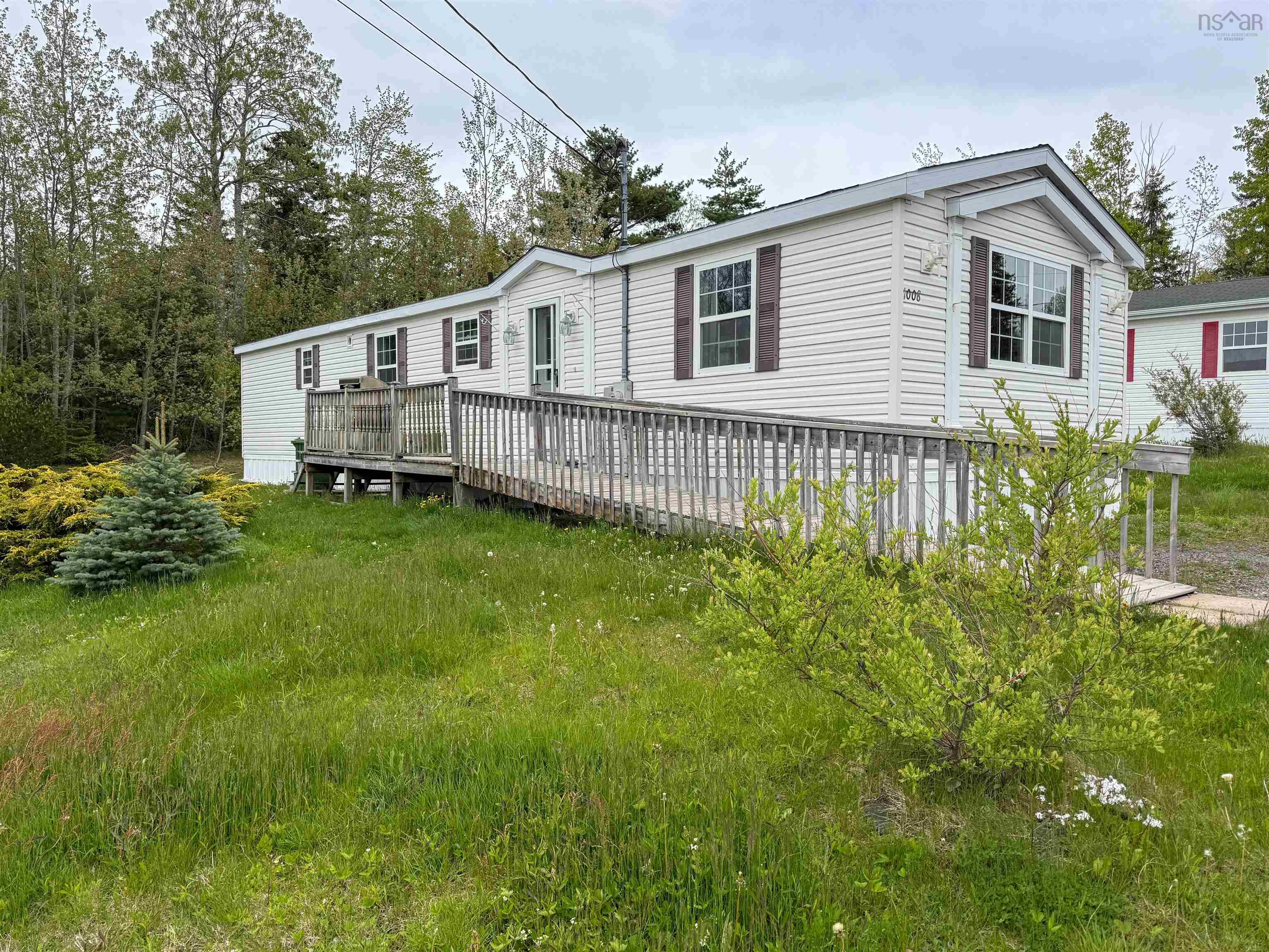 $159,000.00: 1008 Park Lane, Westville