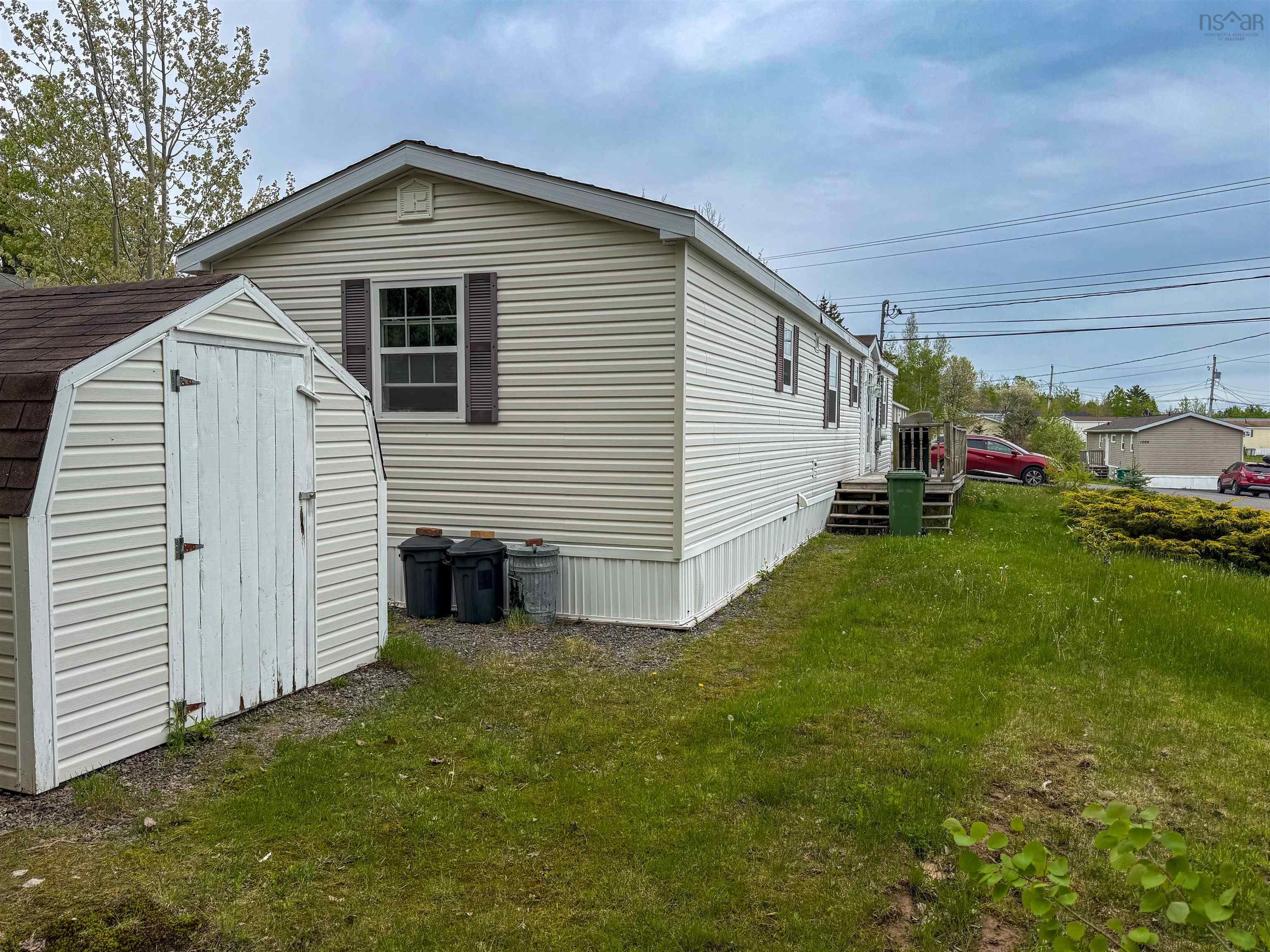 $159,000.00: 1008 Park Lane, Westville