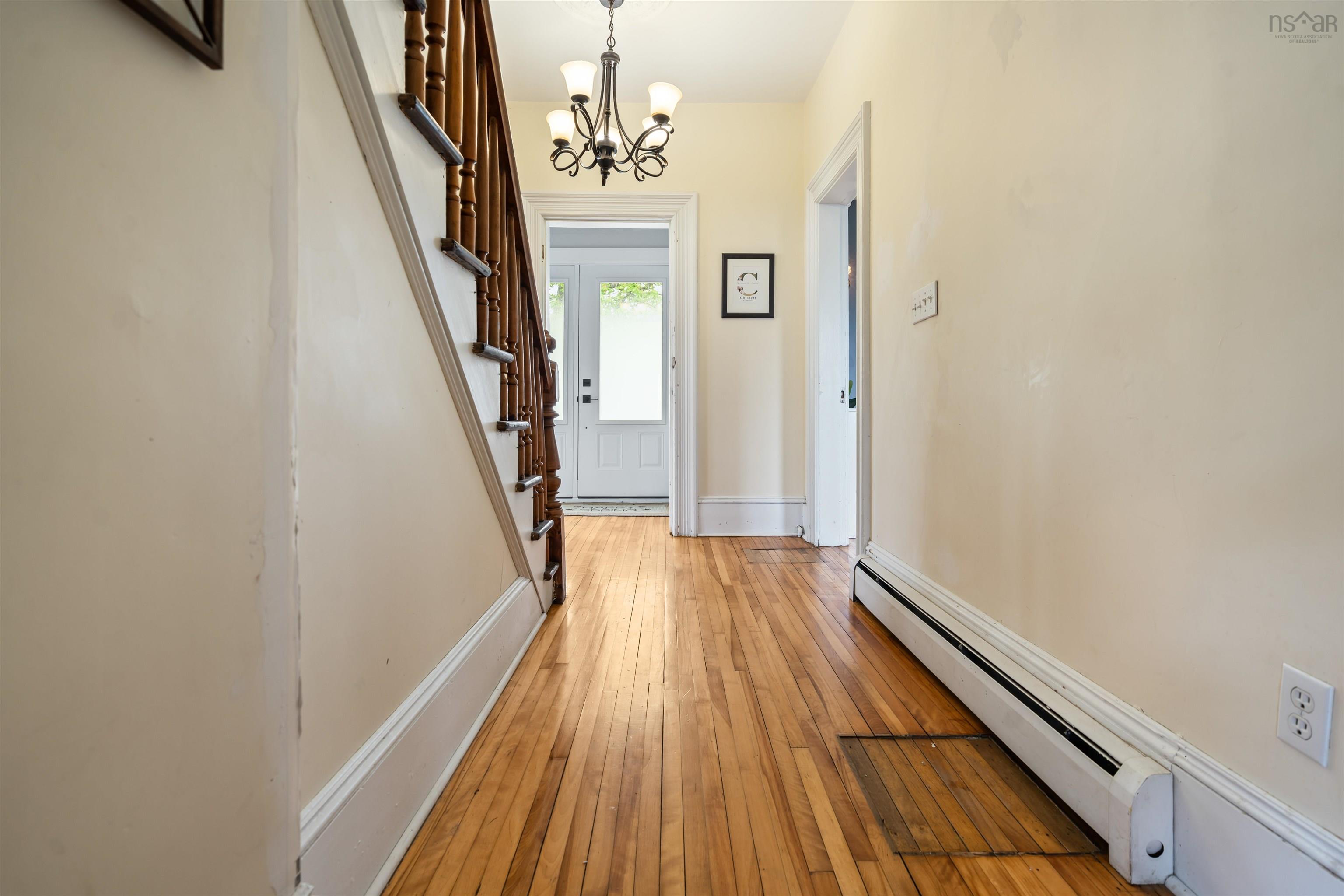 $285,000.00: 2158 South Main Street, Westville