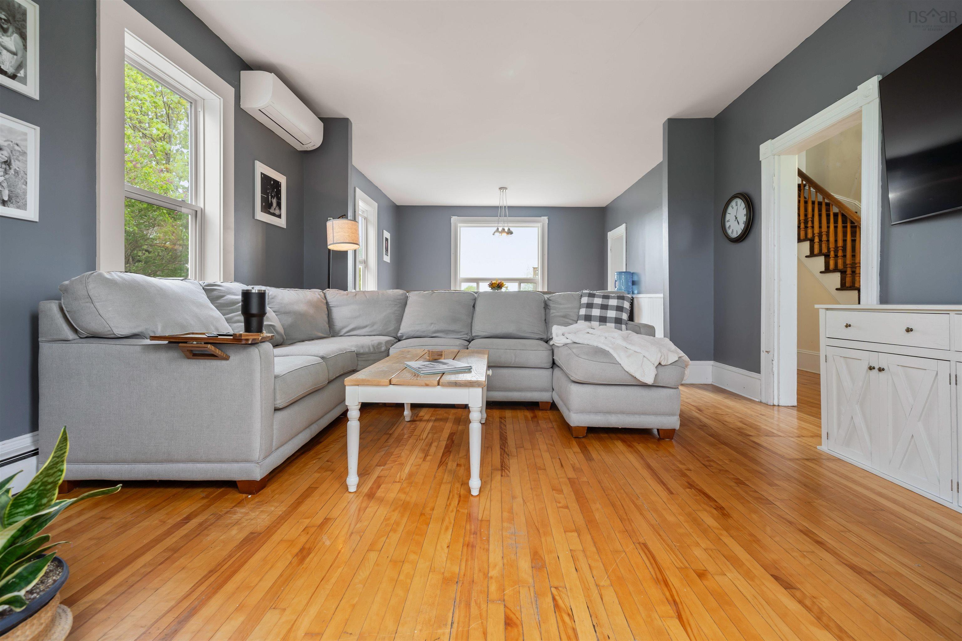 $285,000.00: 2158 South Main Street, Westville