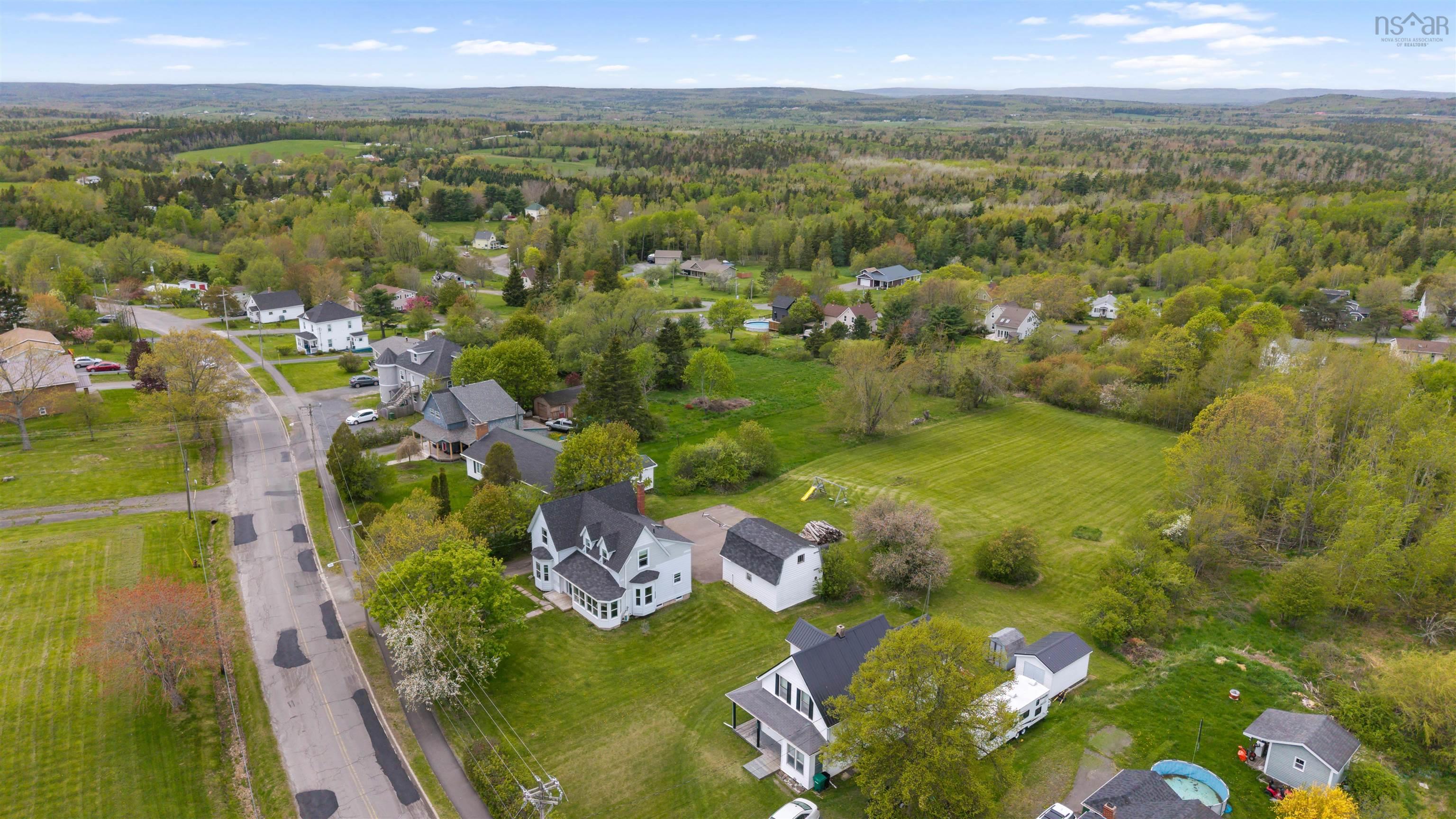 $285,000.00: 2158 South Main Street, Westville