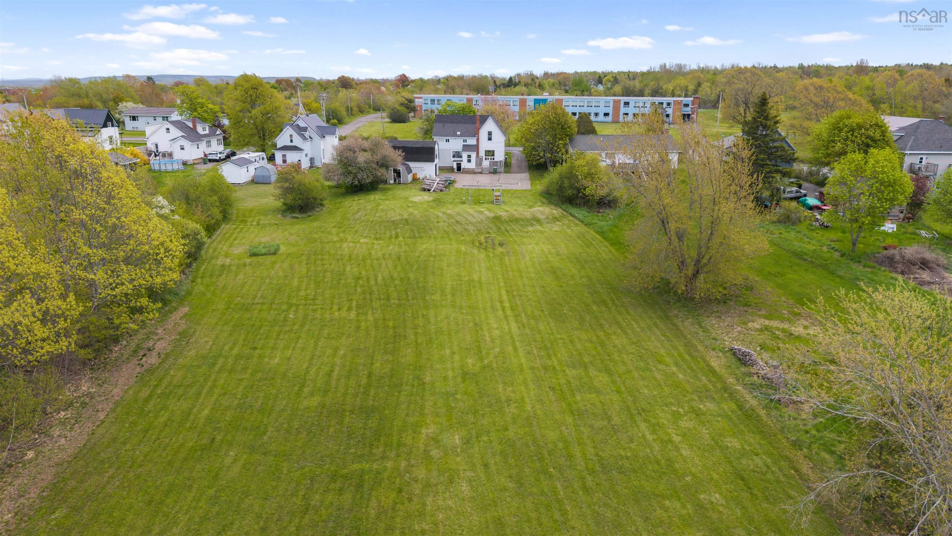 $285,000.00: 2158 South Main Street, Westville