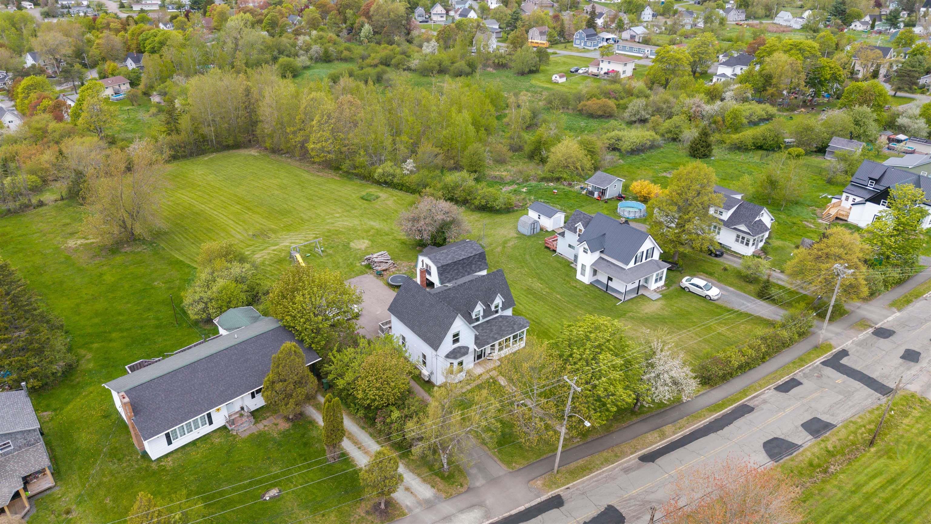 $285,000.00: 2158 South Main Street, Westville
