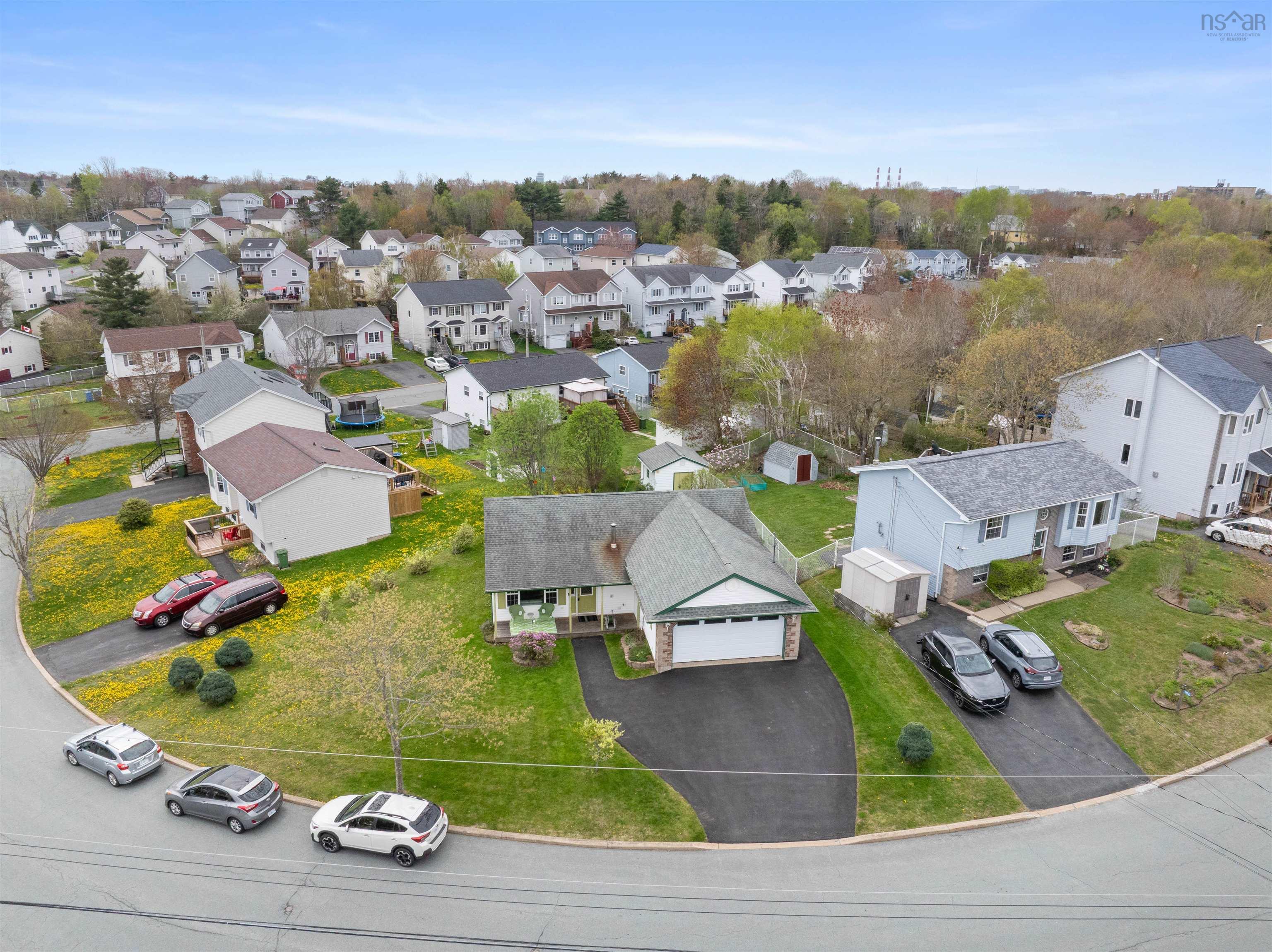 108 Lancaster Drive, Dartmouth, NS (MLS 202612265)