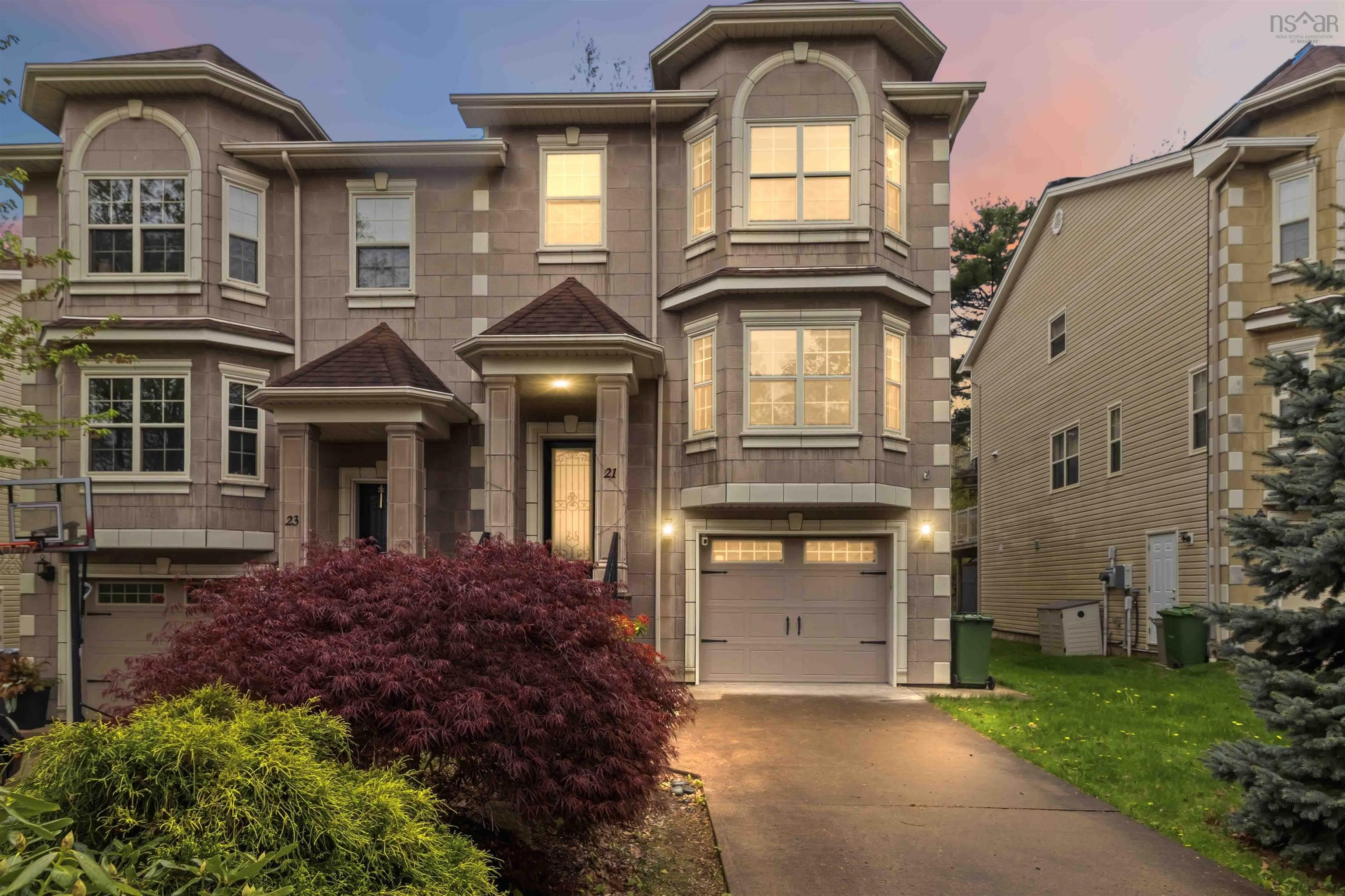 21 Sagewood Lane, Halifax, NS (MLS® 202612266)