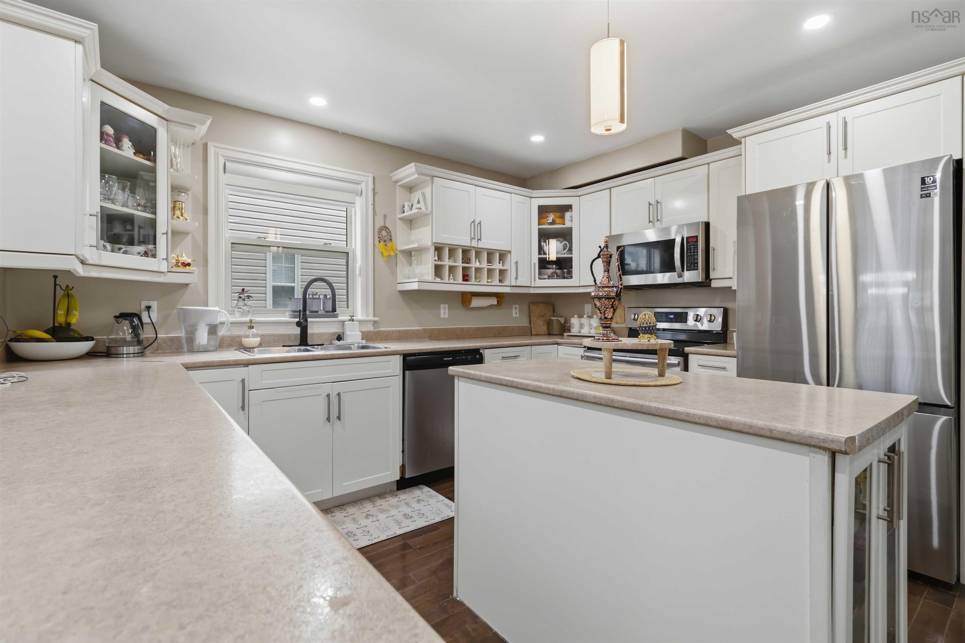 21 Sagewood Lane, Halifax, NS (MLS 202612266)