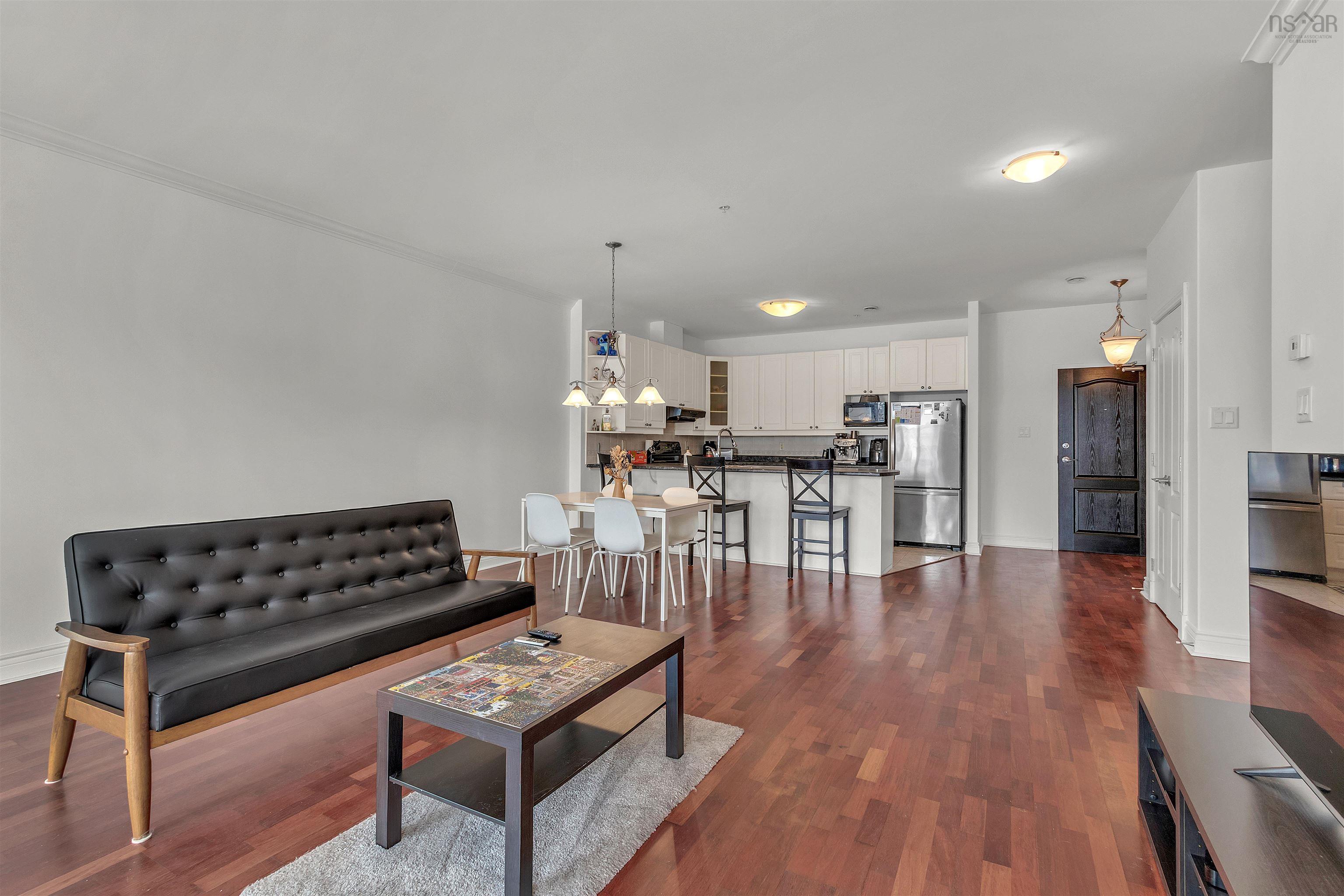 601 53 Bedros Lane, Bedford, NS (MLS 202612268)