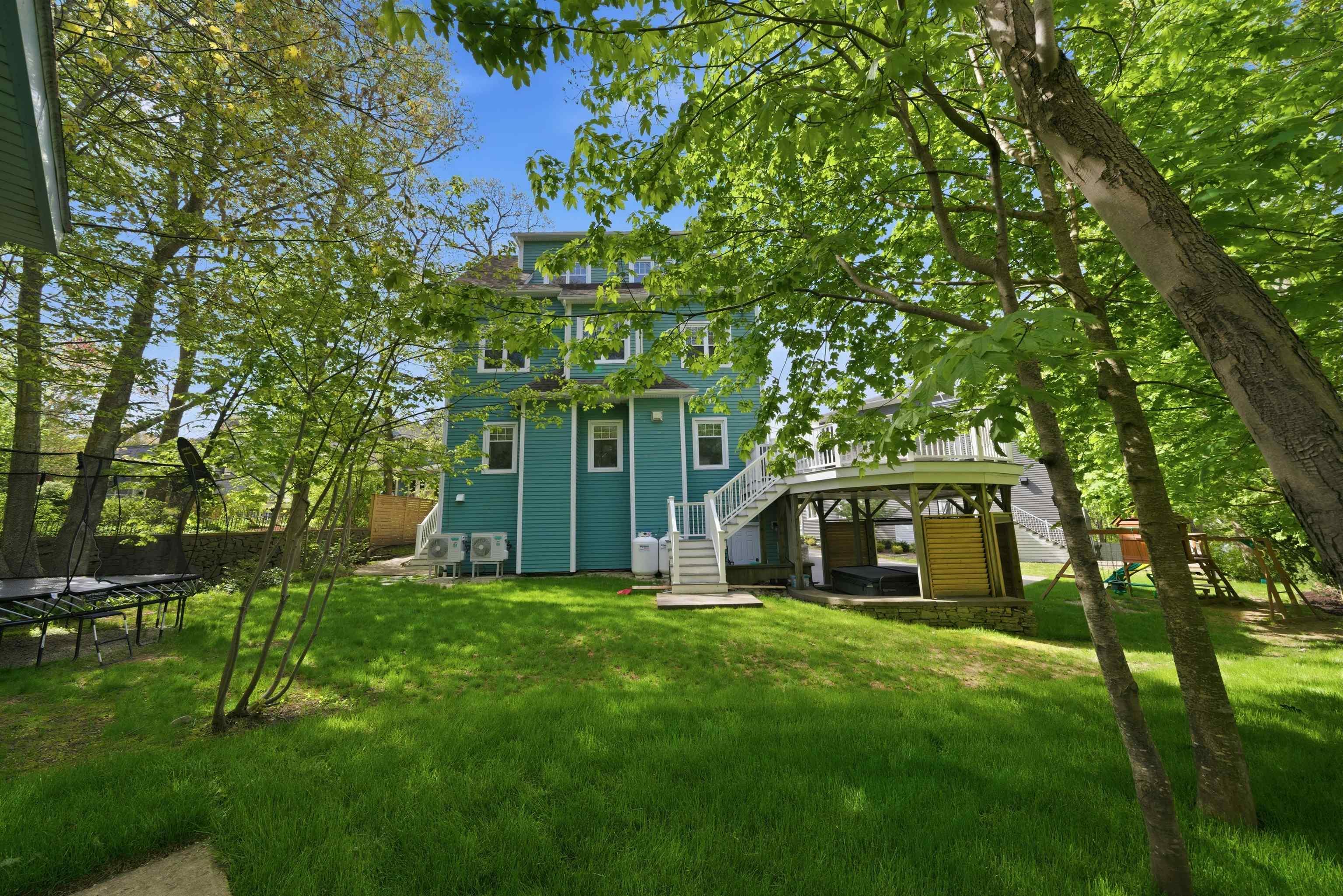 955 Winwick Road, Halifax, NS (MLS 202612269)