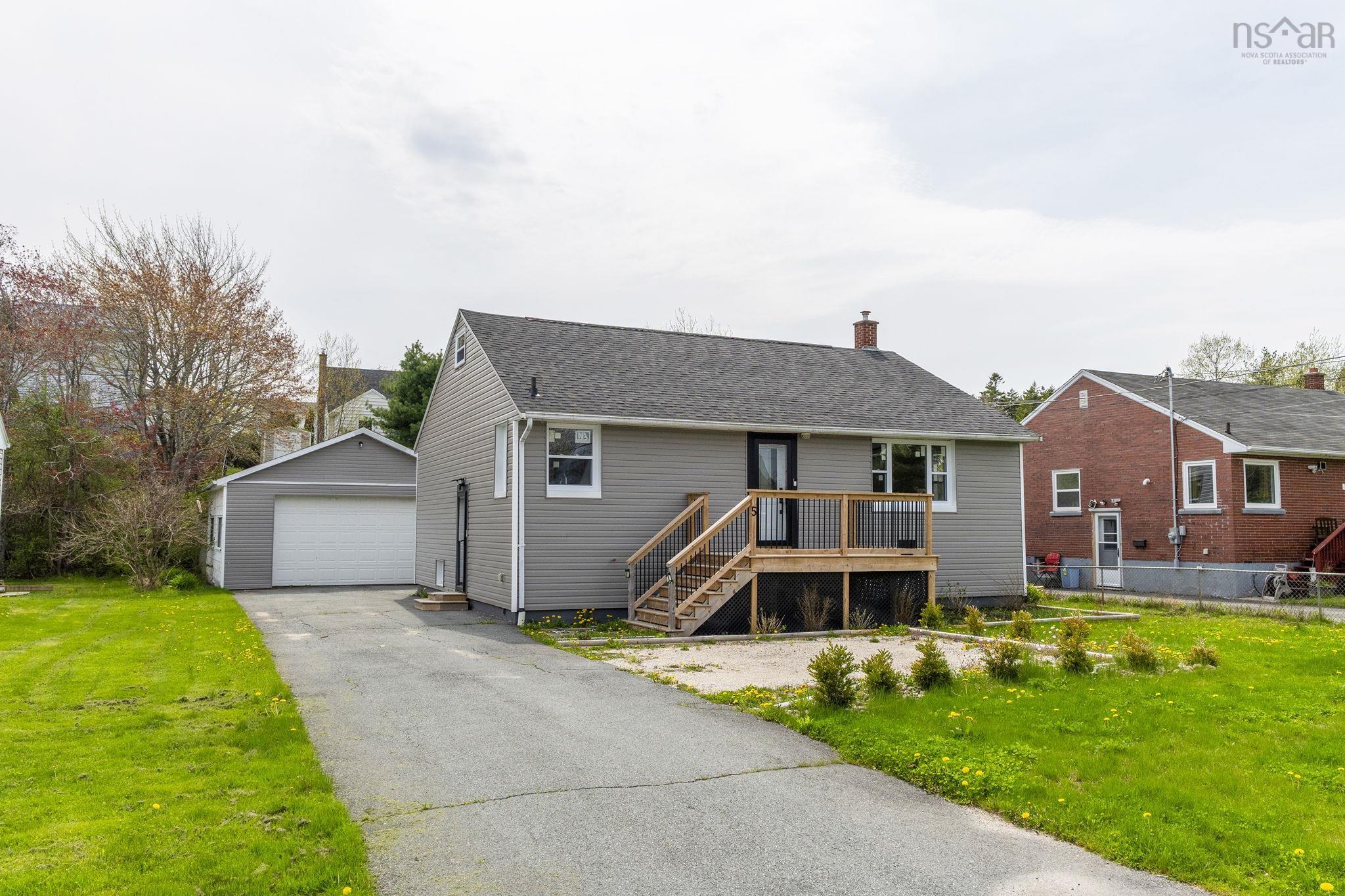 5 Birchfield Crescent, Halifax, NS (MLS® 202612271)