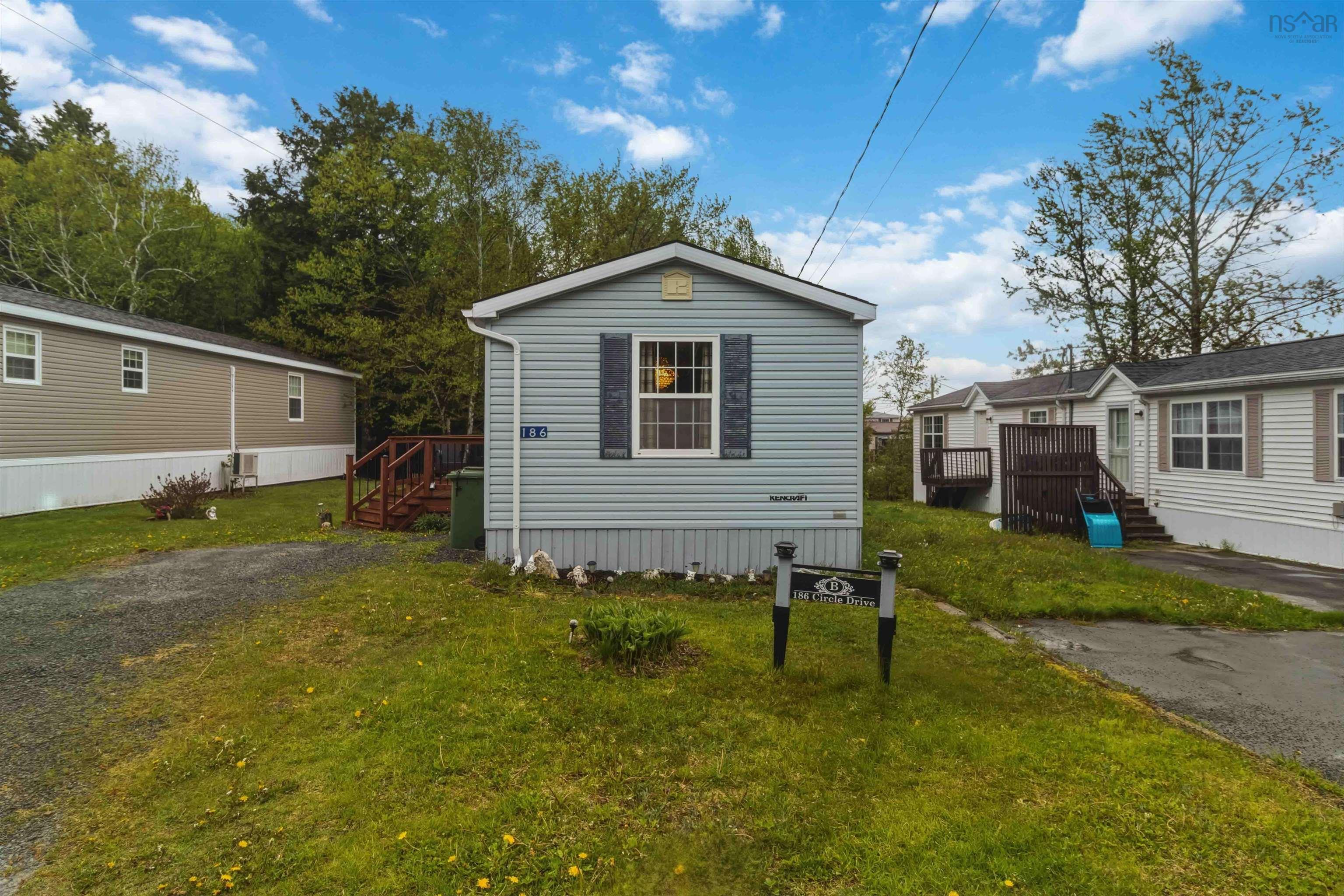186 Circle Drive, Lake Echo, NS (MLS® 202612272)