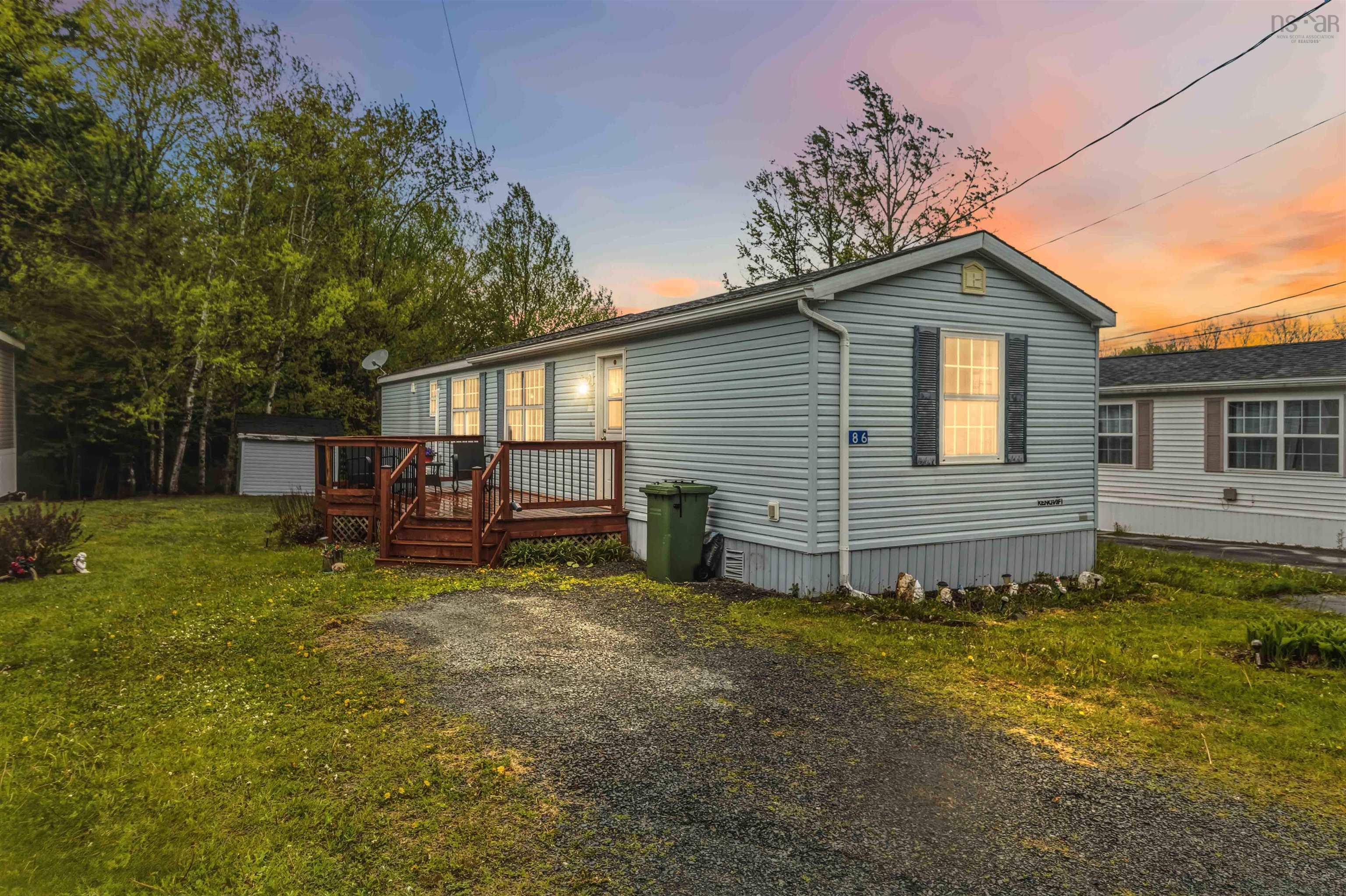 186 Circle Drive, Lake Echo, NS (MLS 202612272)