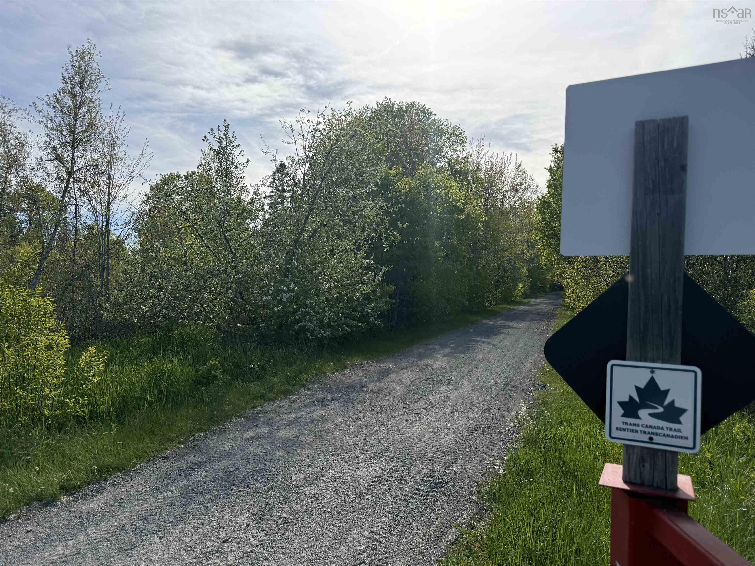 $84,900.00: LOT Siding Road, West Tatamagouche
