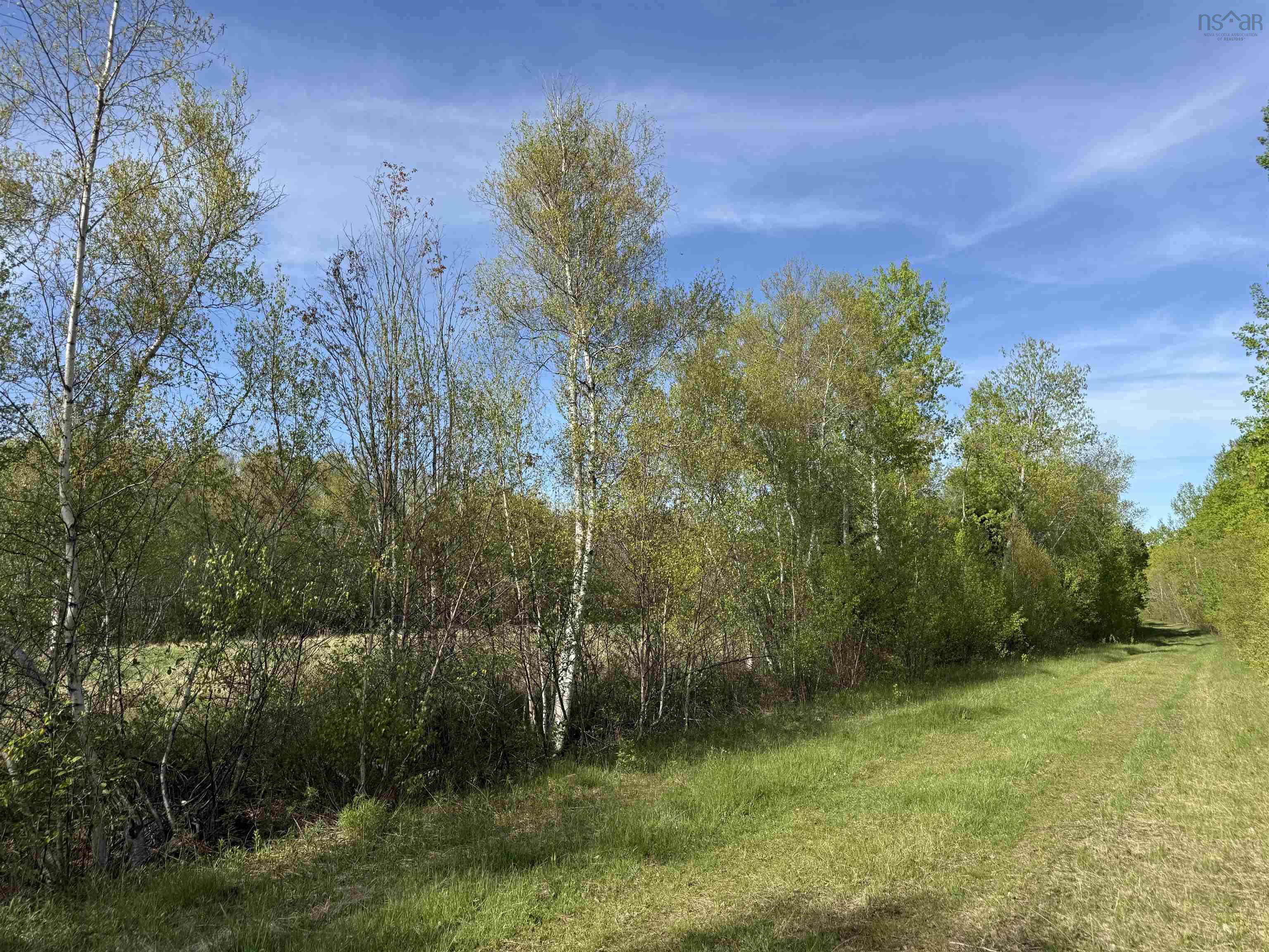 $84,900.00: LOT Siding Road, West Tatamagouche
