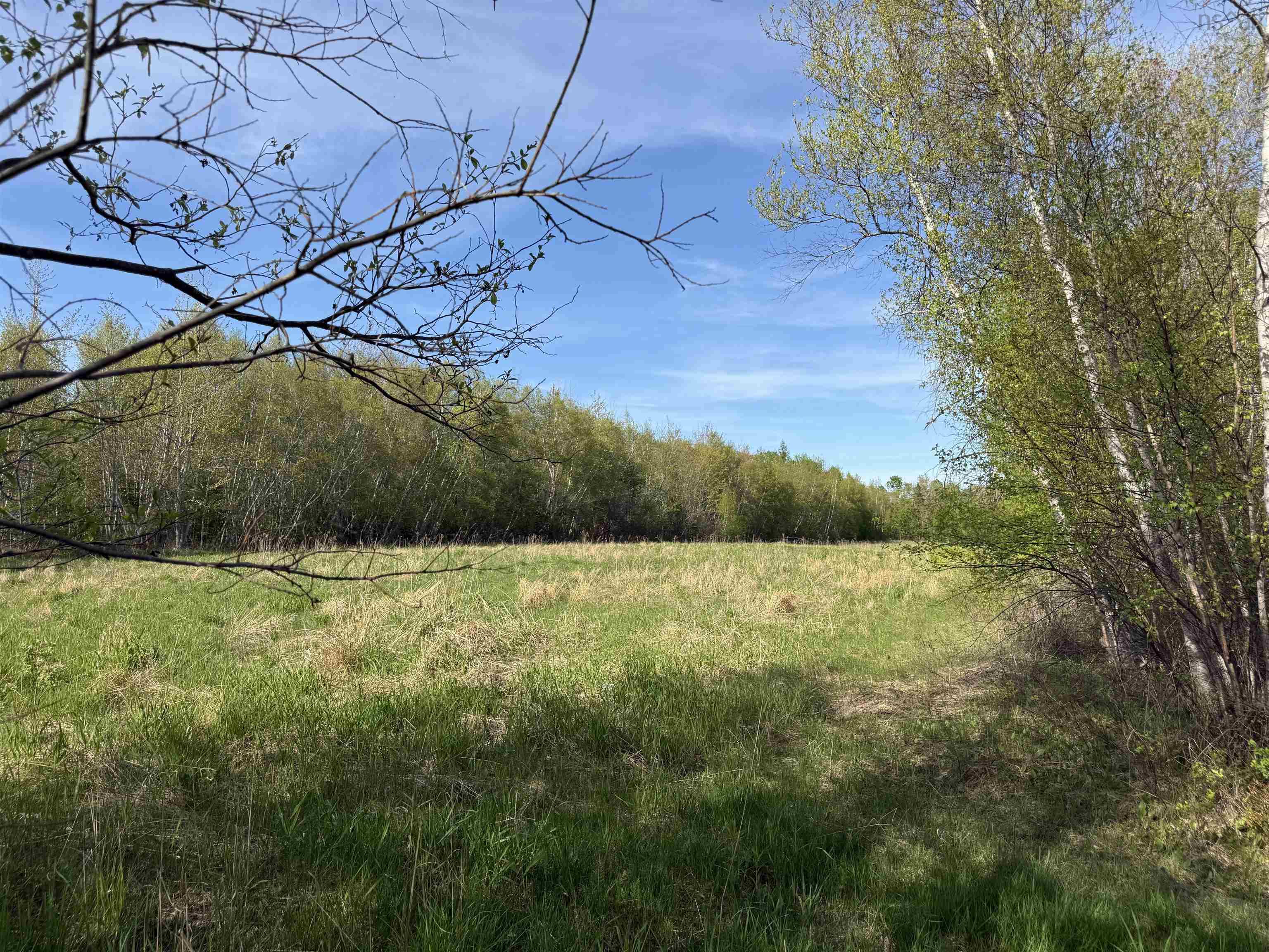 $84,900.00: LOT Siding Road, West Tatamagouche
