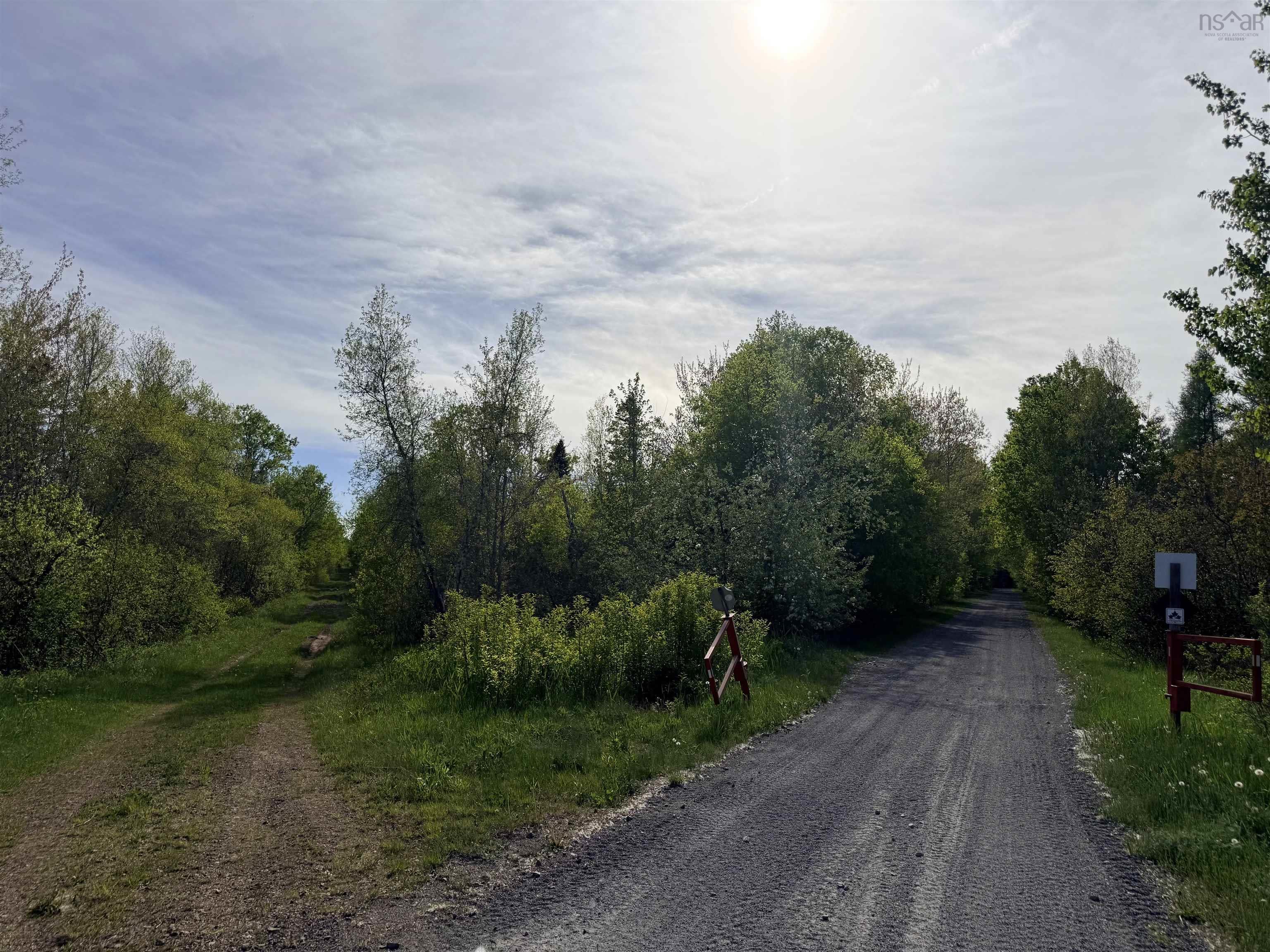 $84,900.00: LOT Siding Road, West Tatamagouche