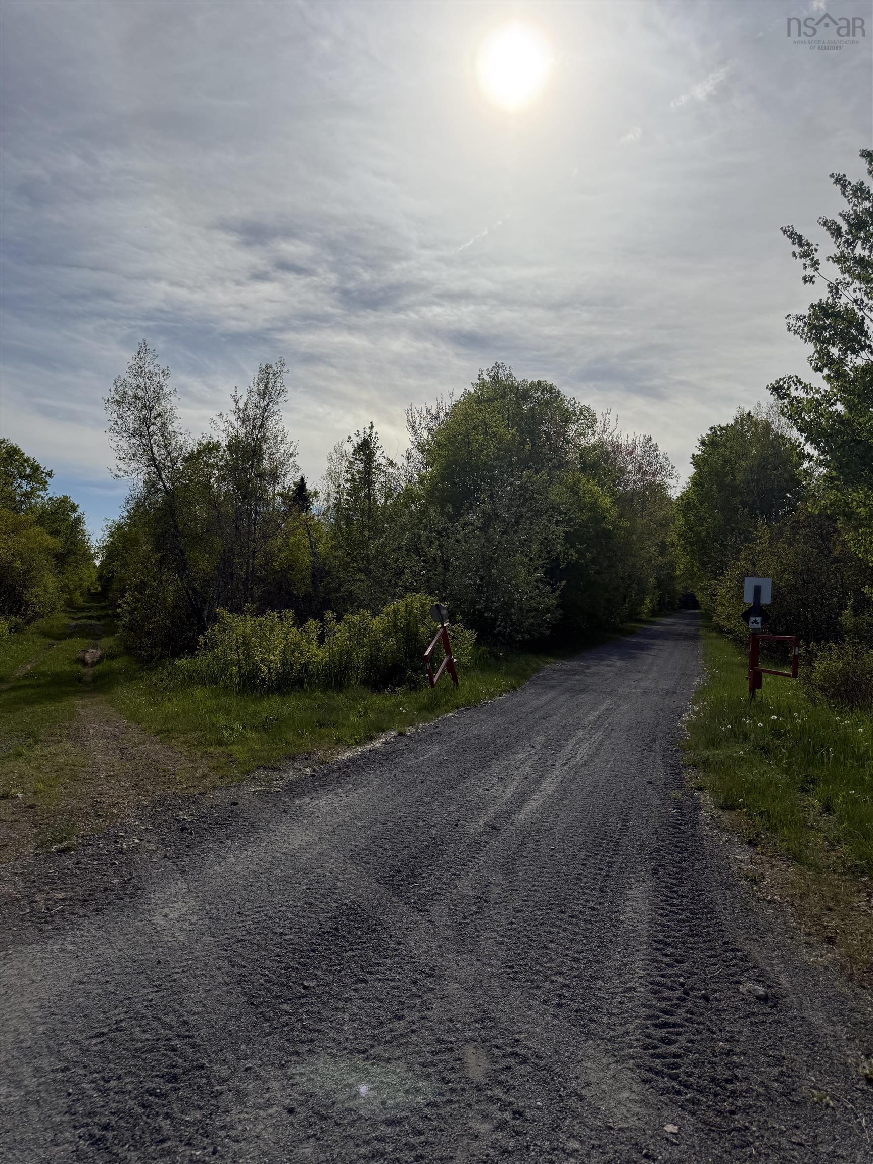$84,900.00: LOT Siding Road, West Tatamagouche