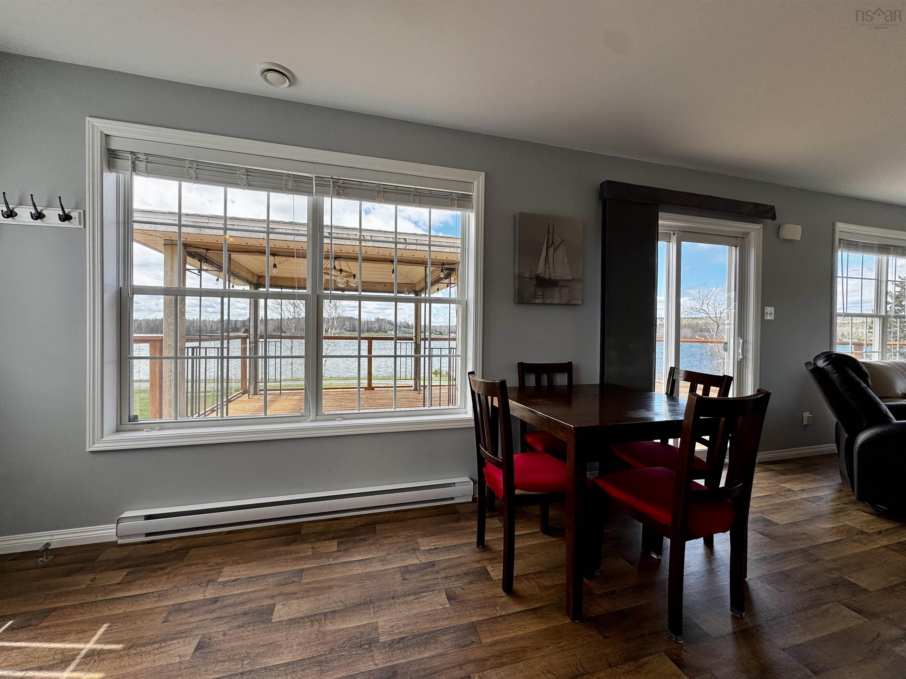 $379,000.00: 153 Burkes Rd., French Cove
