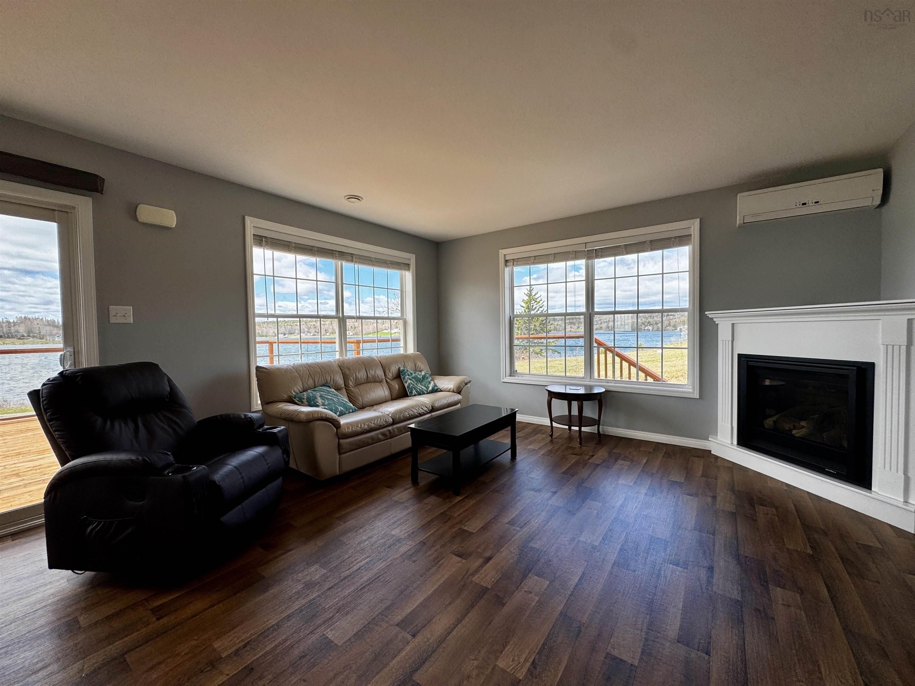 $379,000.00: 153 Burkes Rd., French Cove