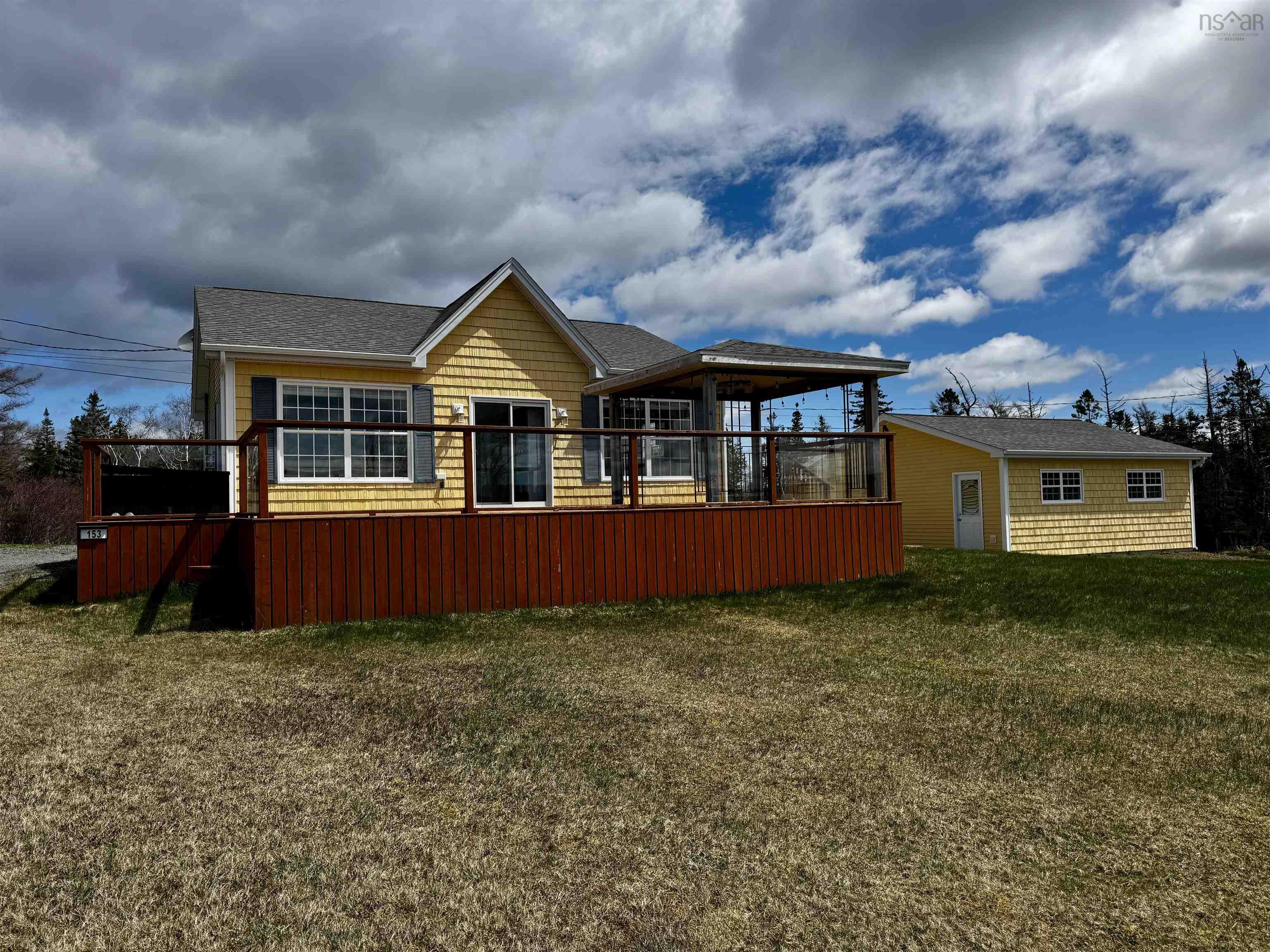 $379,000.00: 153 Burkes Rd., French Cove