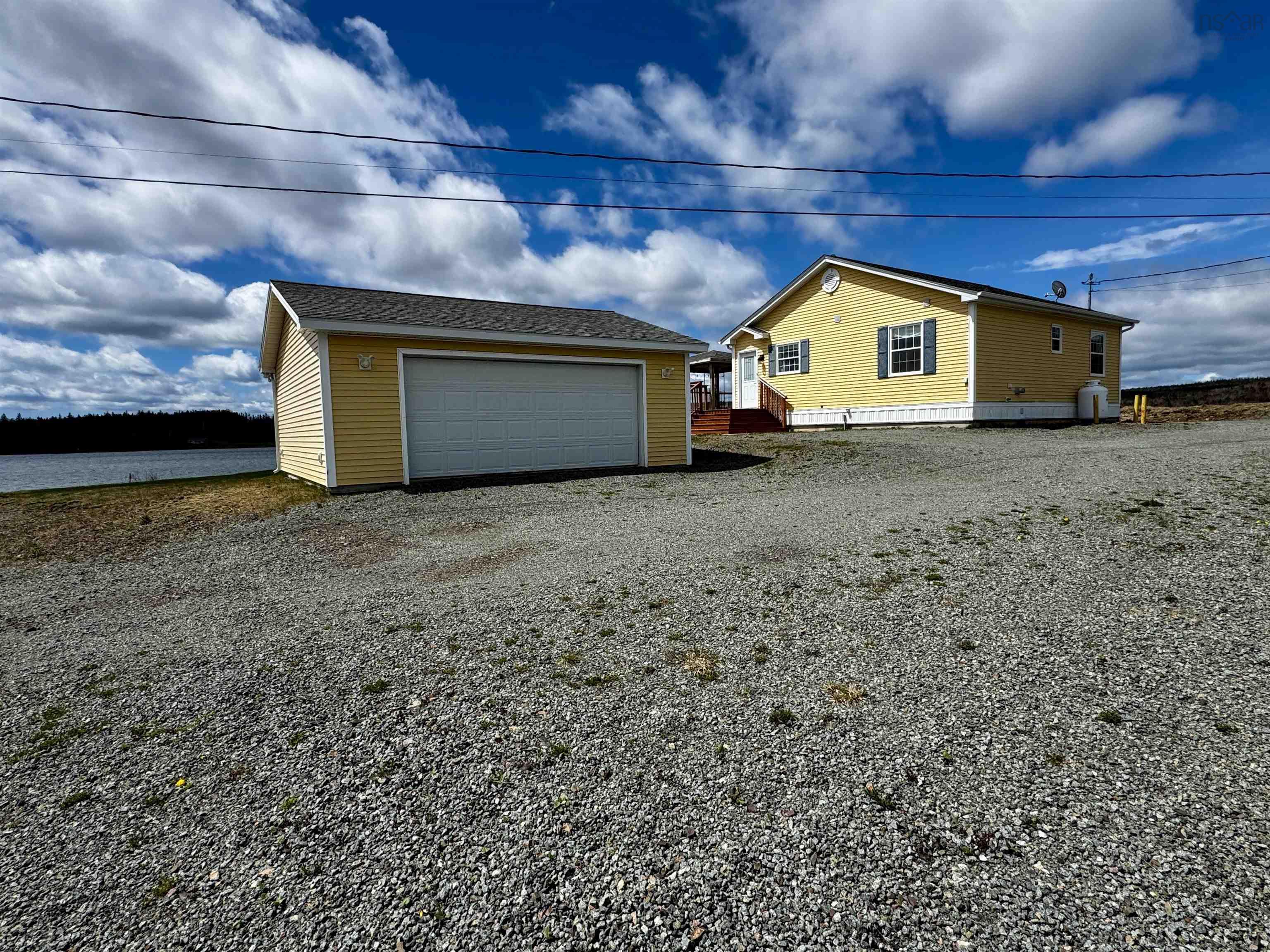 $379,000.00: 153 Burkes Rd., French Cove
