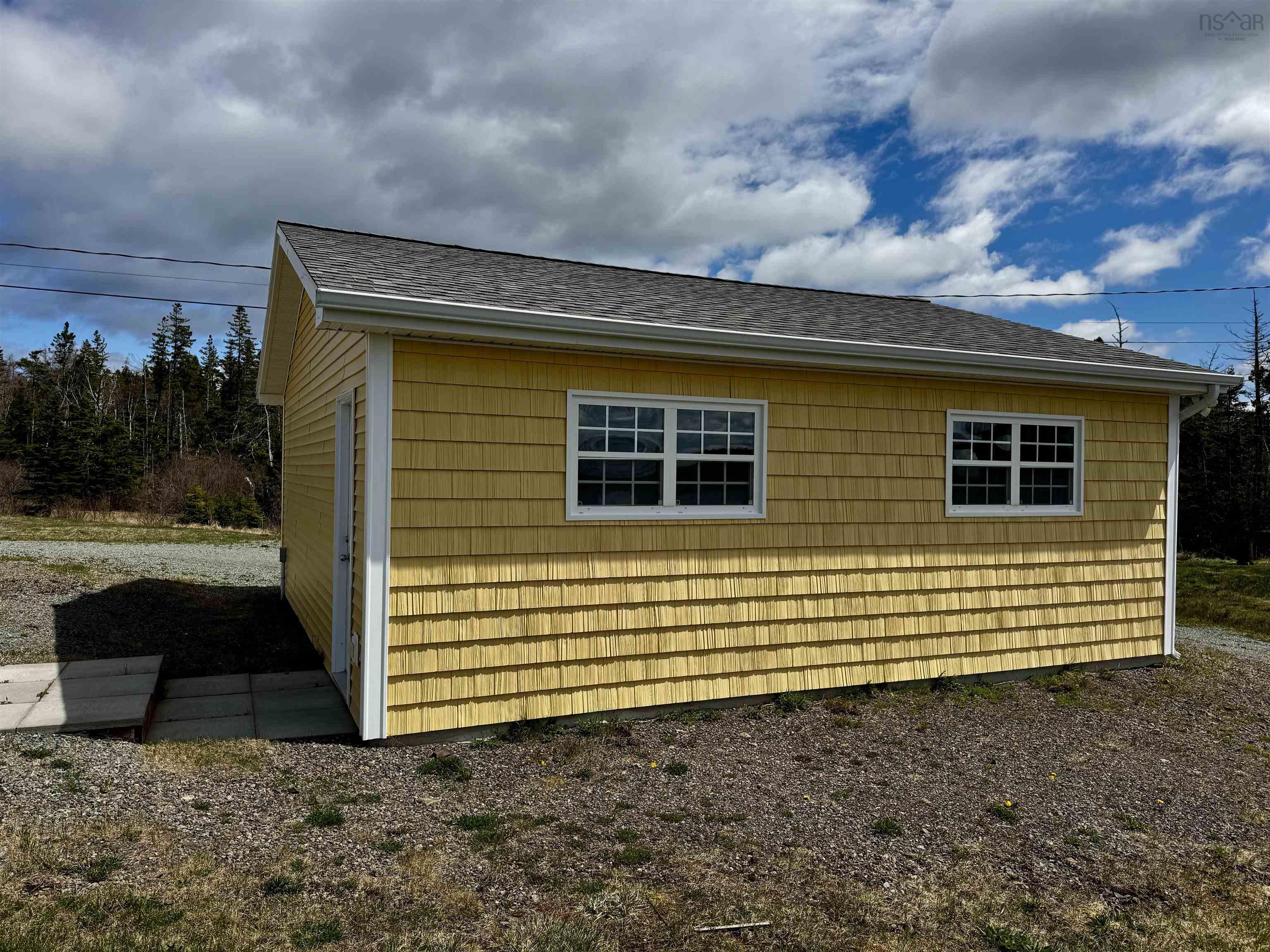 $379,000.00: 153 Burkes Rd., French Cove