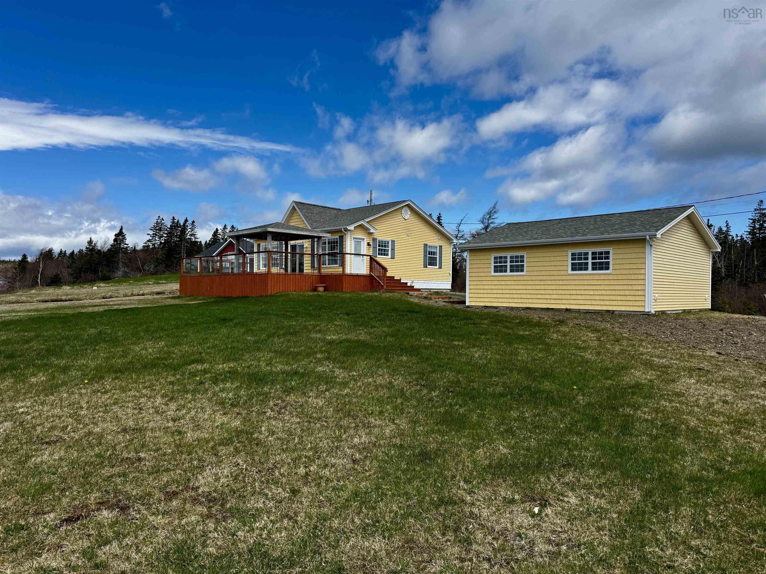 $379,000.00: 153 Burkes Rd., French Cove