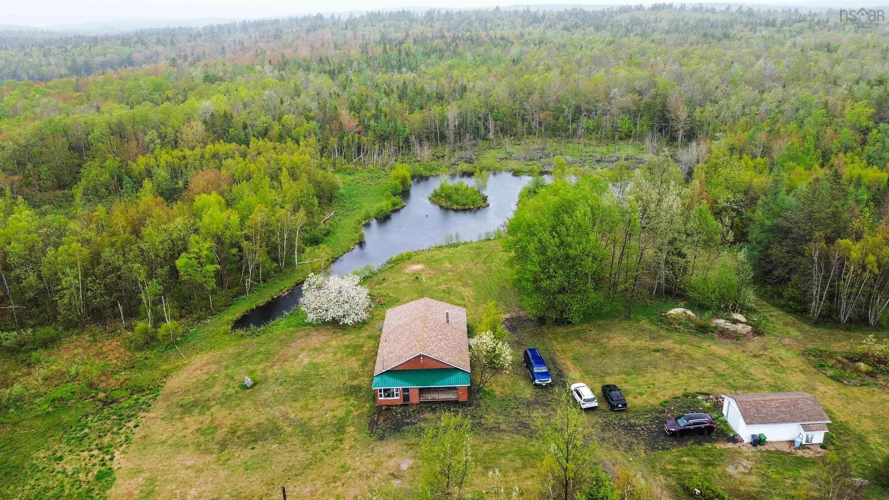 $349,900.00: 4272 Thorne Road, West Dalhousie