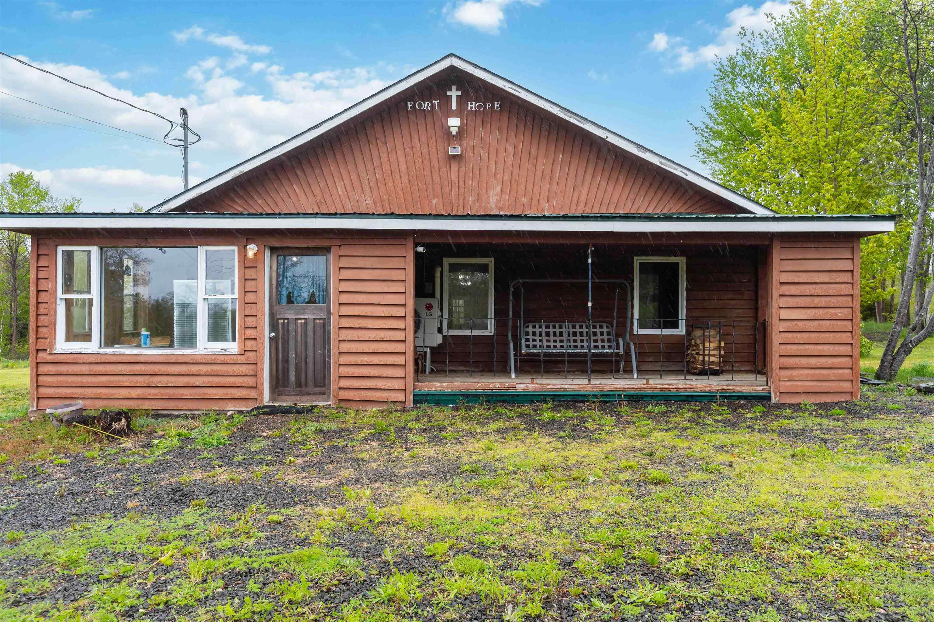 $349,900.00: 4272 Thorne Road, West Dalhousie