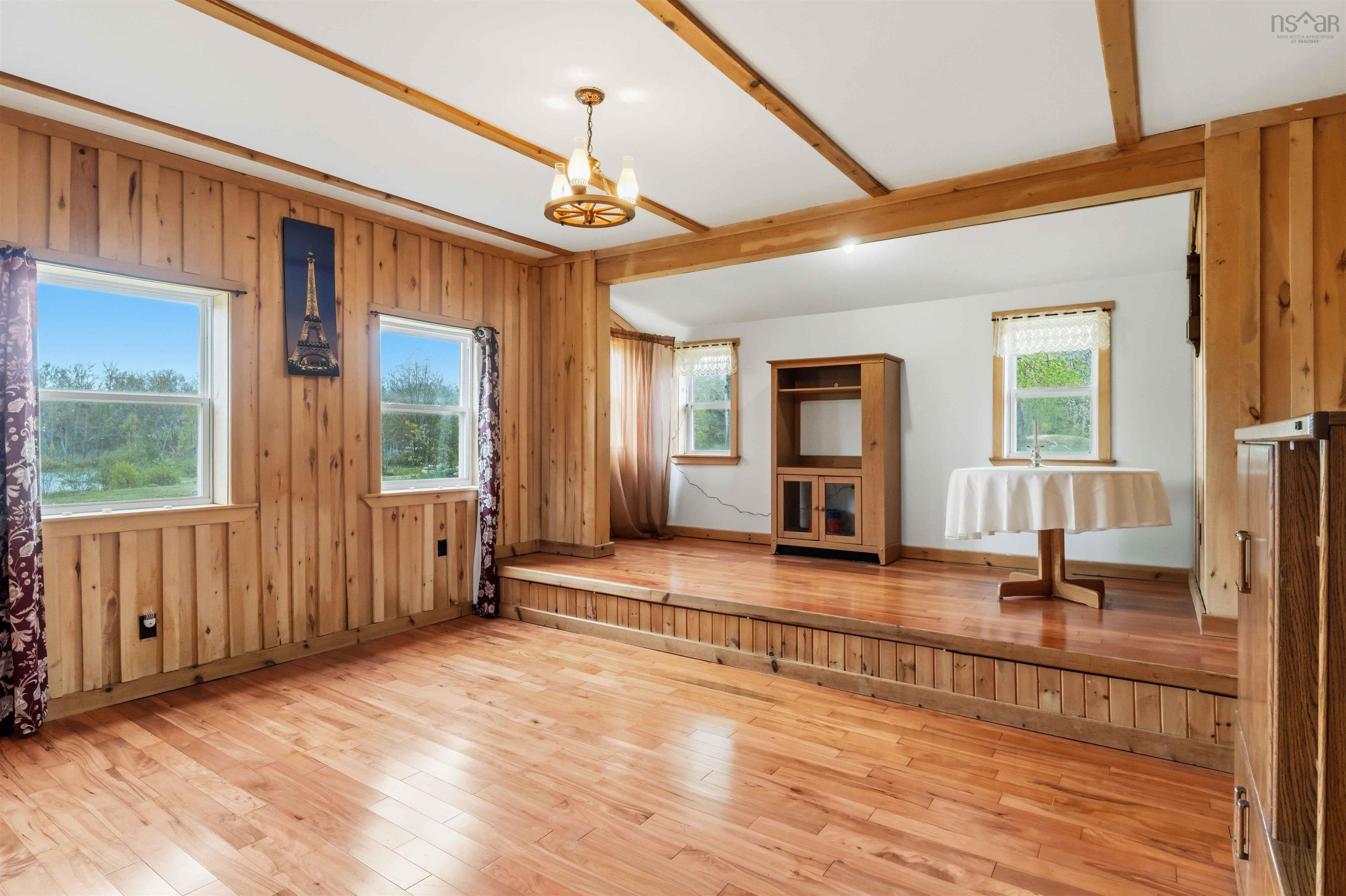 $349,900.00: 4272 Thorne Road, West Dalhousie