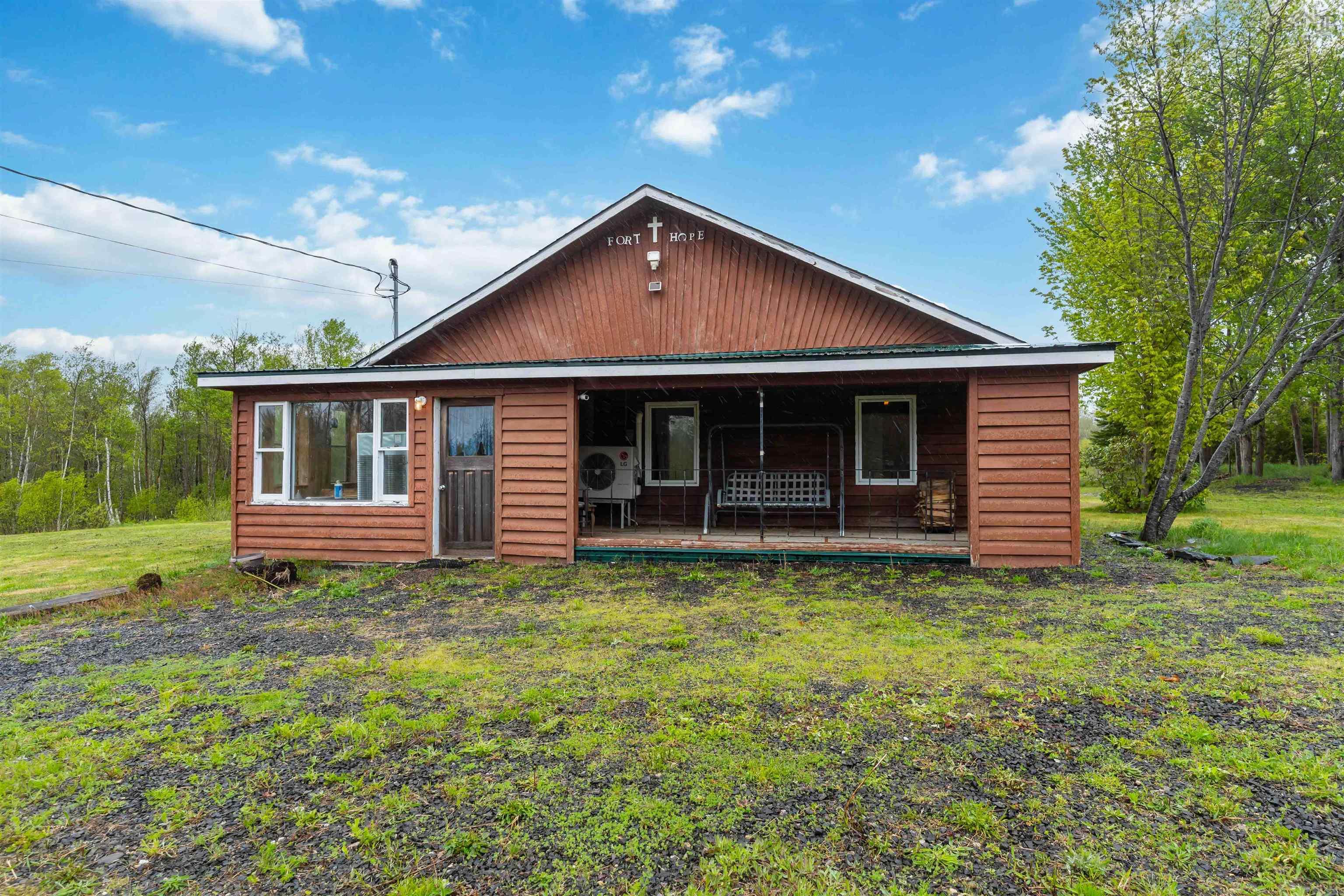 $349,900.00: 4272 Thorne Road, West Dalhousie
