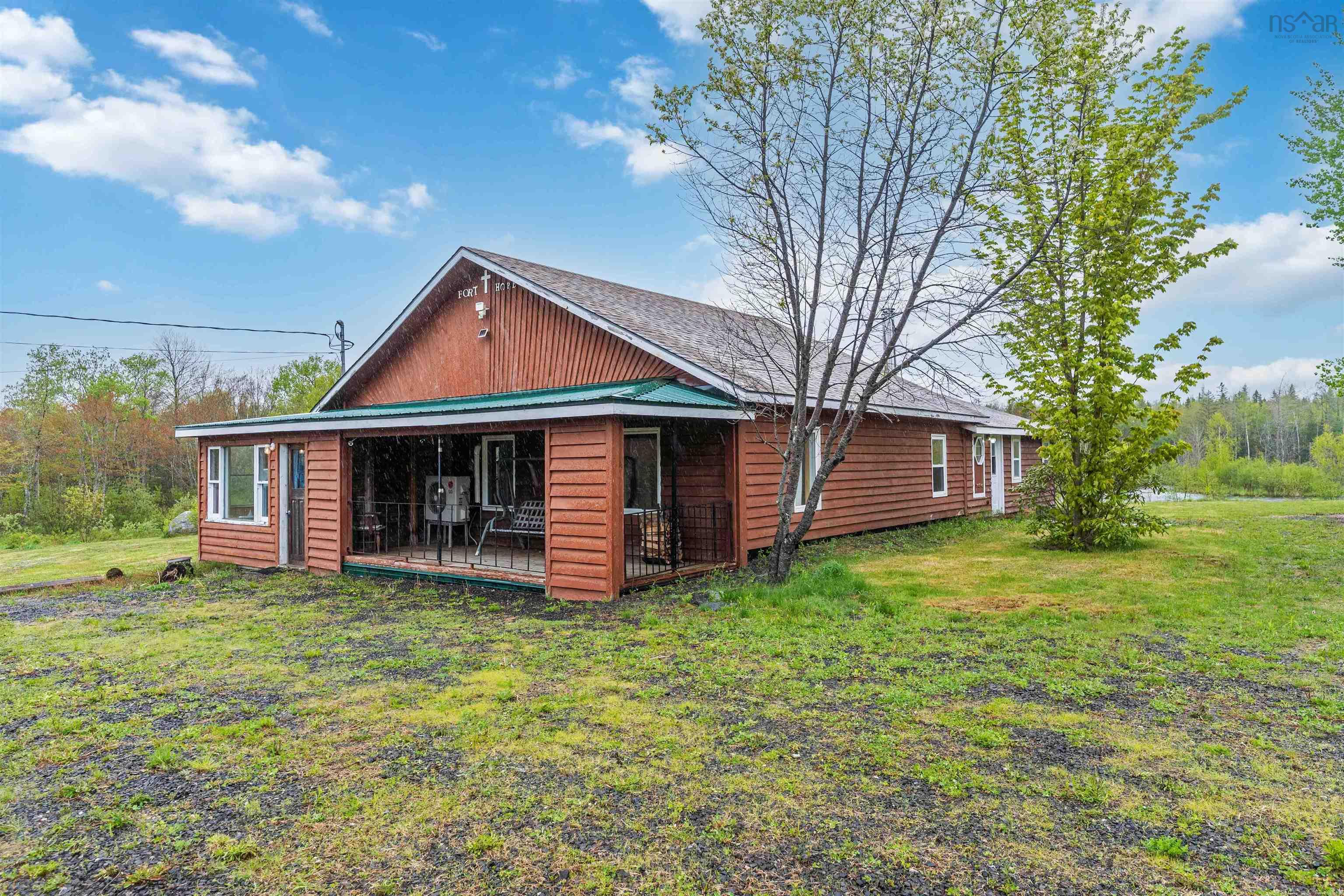 $349,900.00: 4272 Thorne Road, West Dalhousie