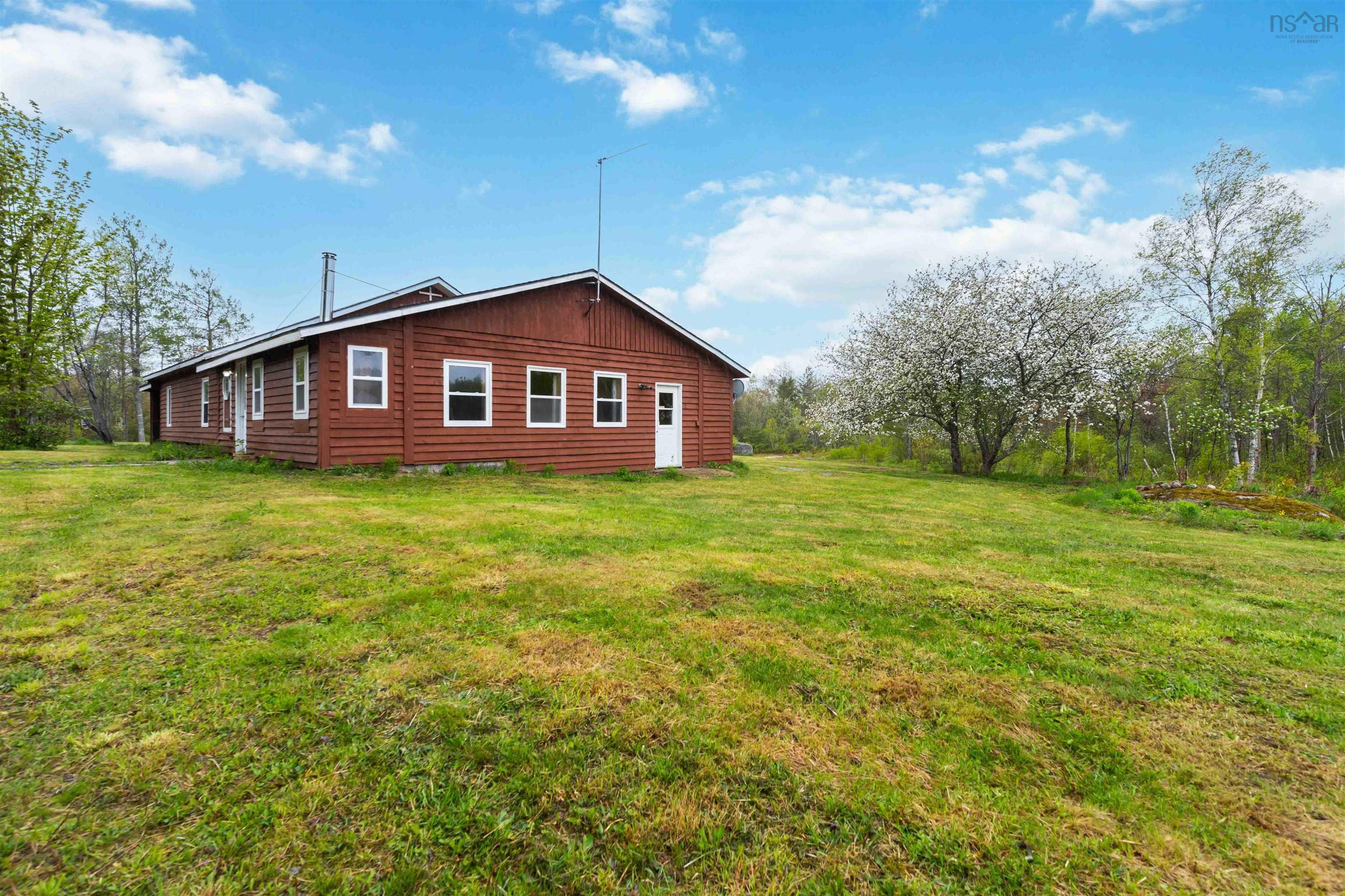 $349,900.00: 4272 Thorne Road, West Dalhousie