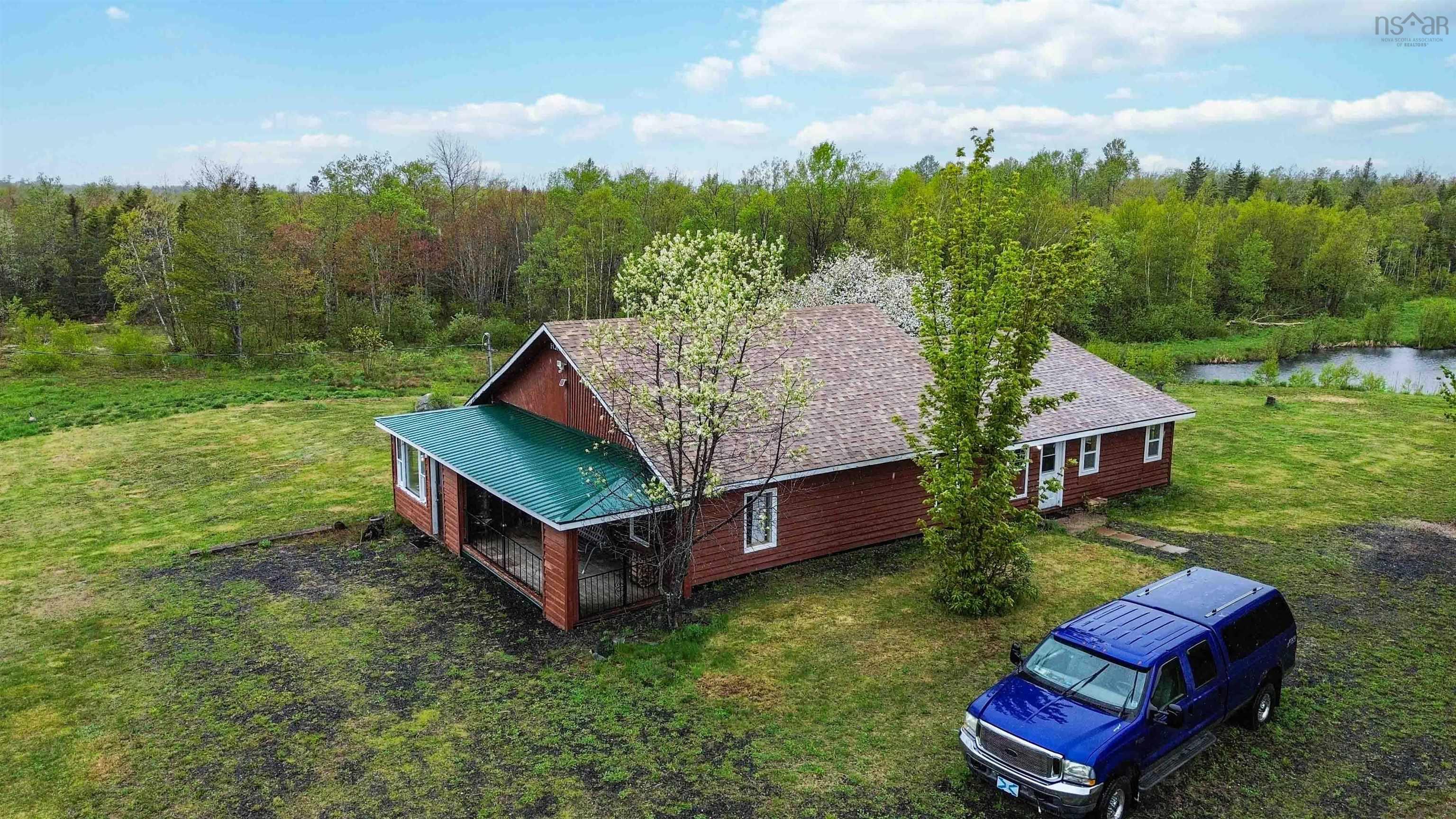 $349,900.00: 4272 Thorne Road, West Dalhousie