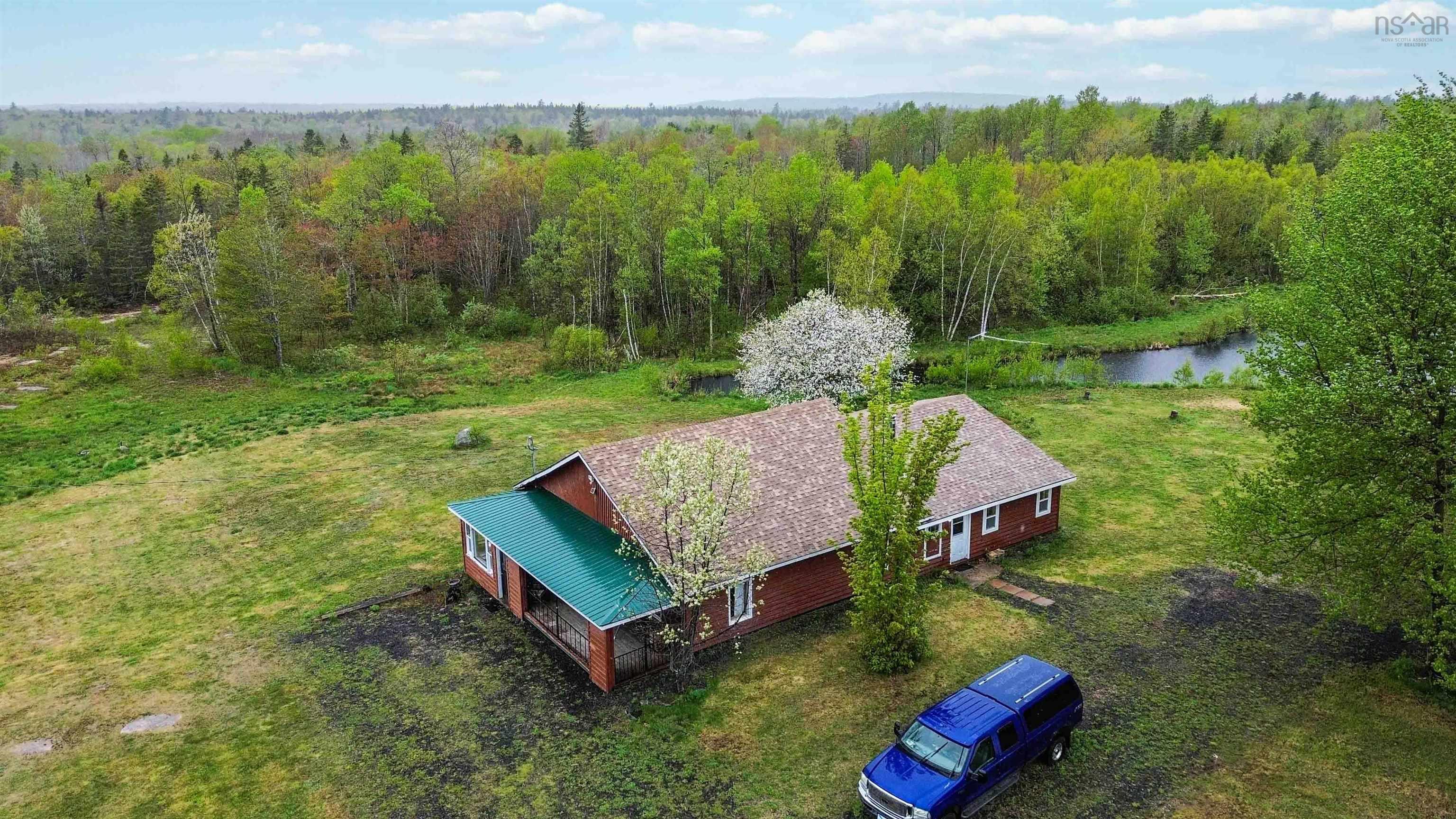$349,900.00: 4272 Thorne Road, West Dalhousie