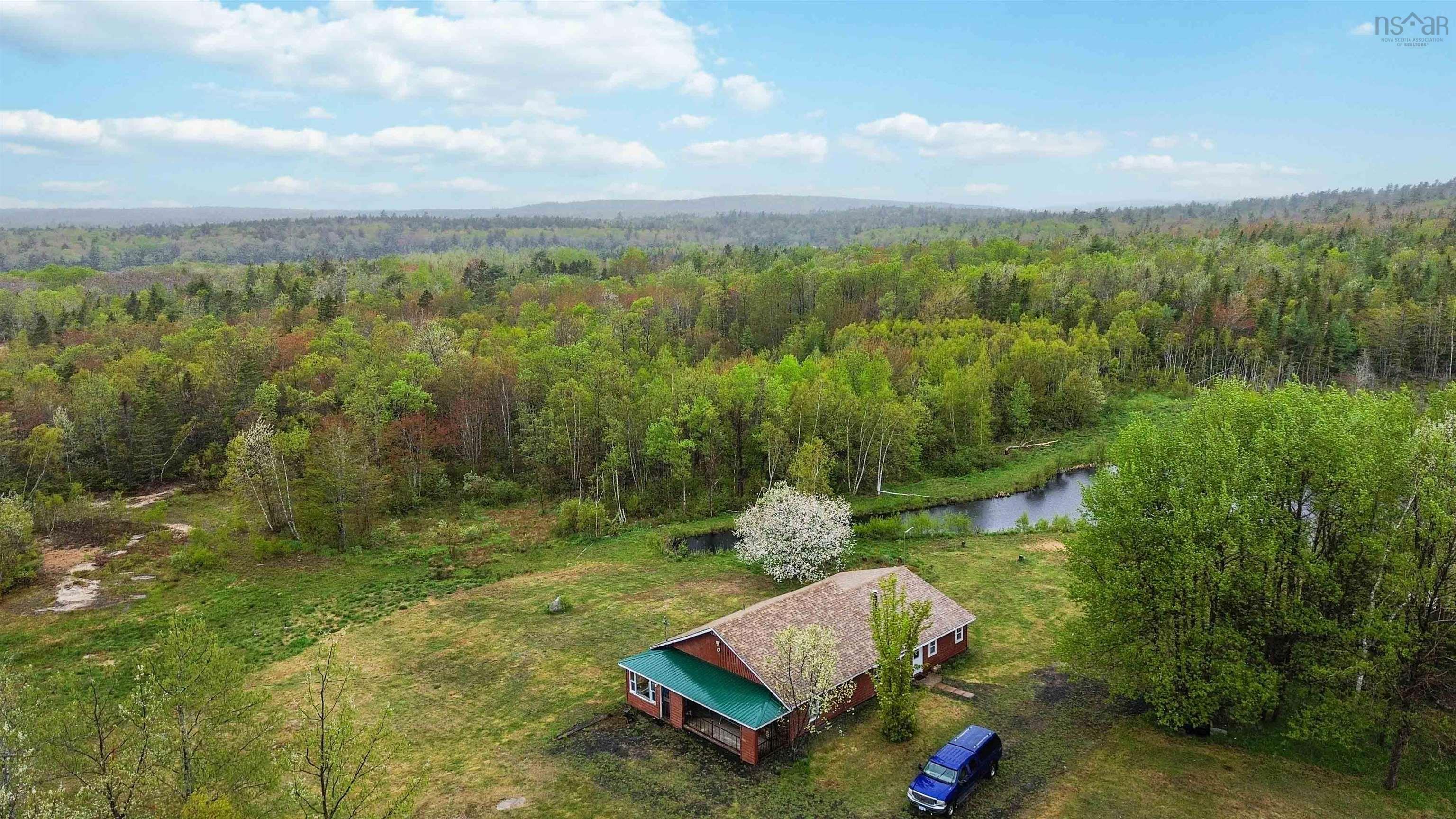 $349,900.00: 4272 Thorne Road, West Dalhousie