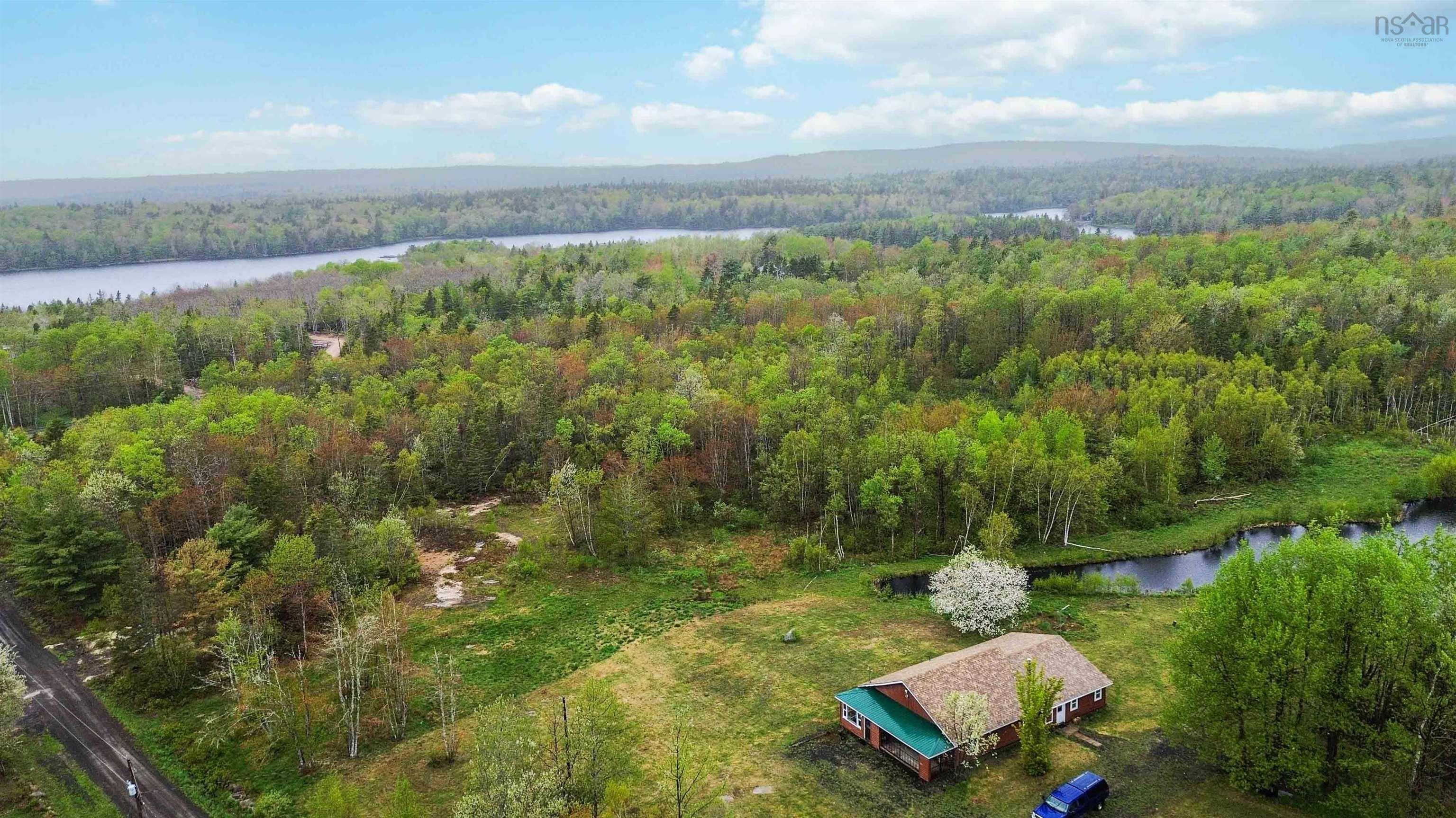 $349,900.00: 4272 Thorne Road, West Dalhousie