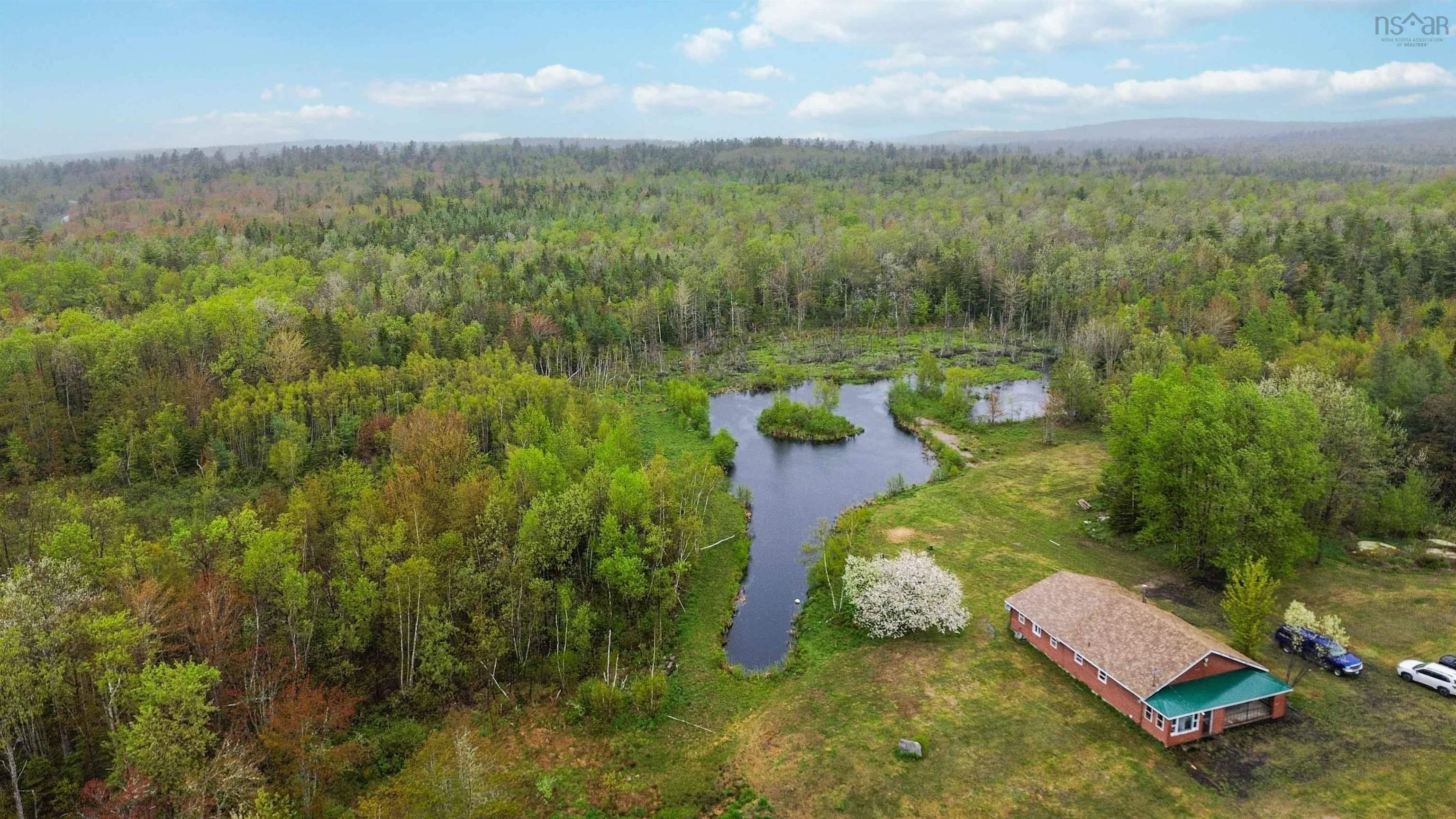 $349,900.00: 4272 Thorne Road, West Dalhousie