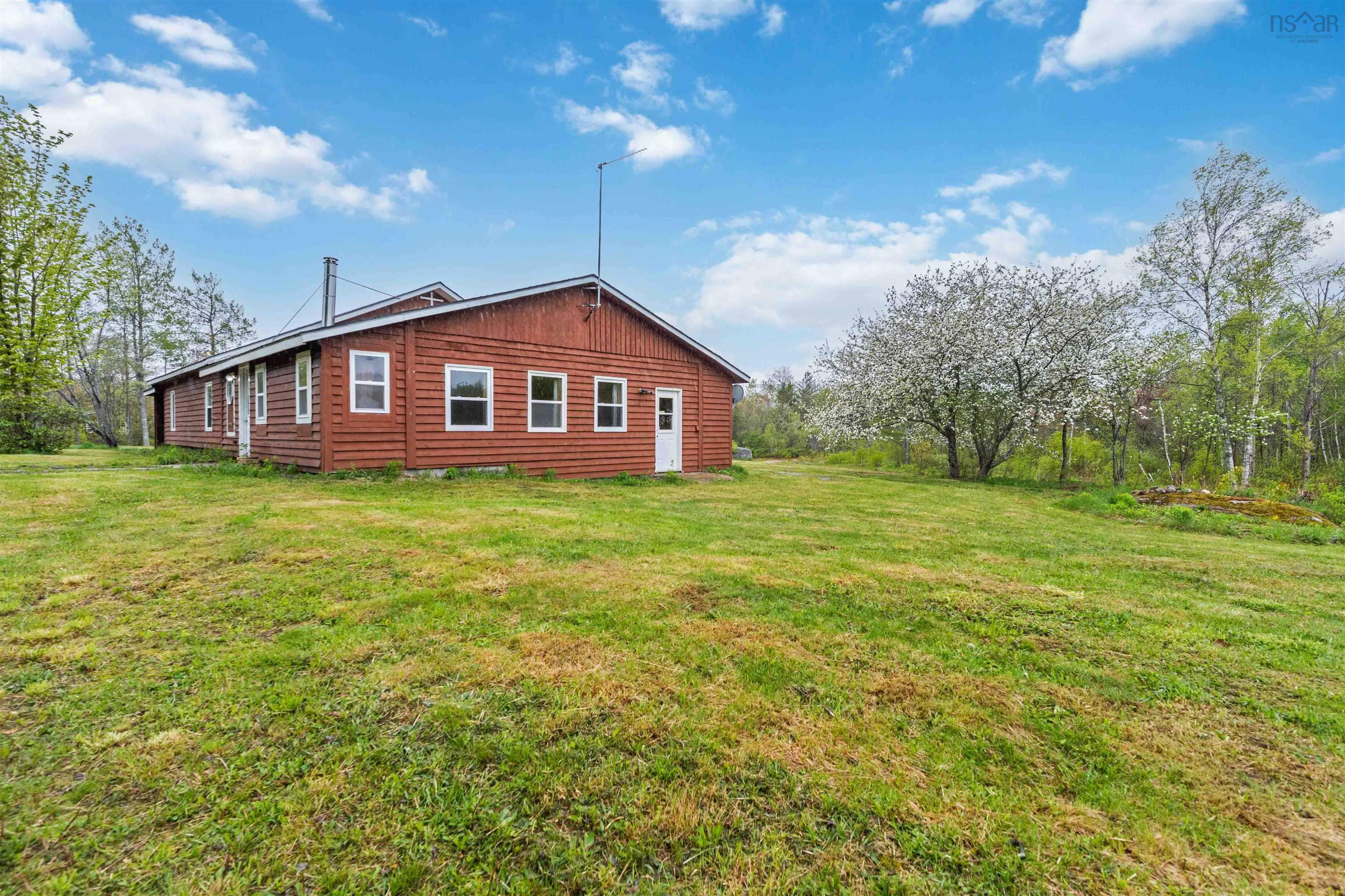 $349,900.00: 4272 Thorne Road, West Dalhousie