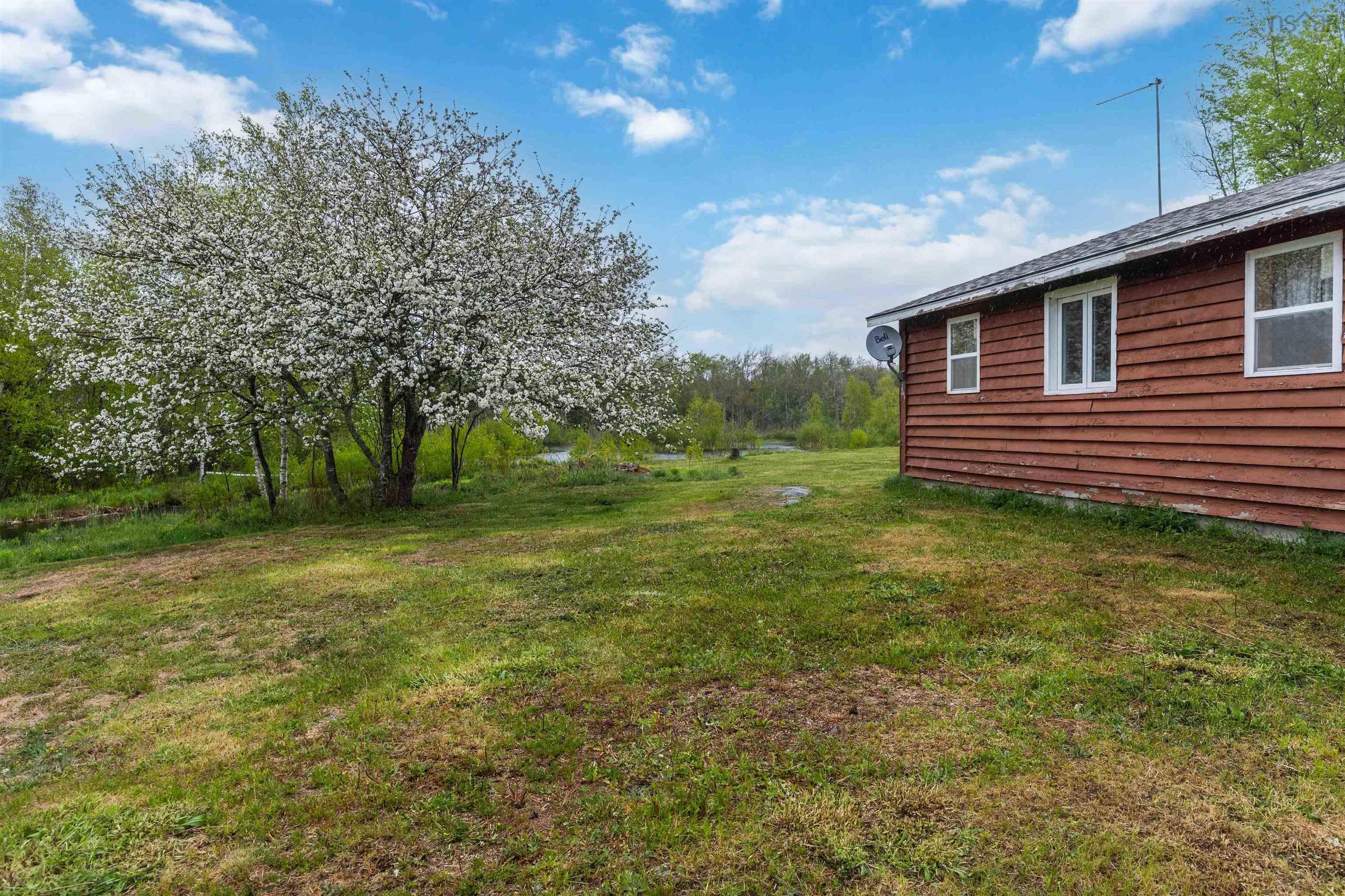 $349,900.00: 4272 Thorne Road, West Dalhousie