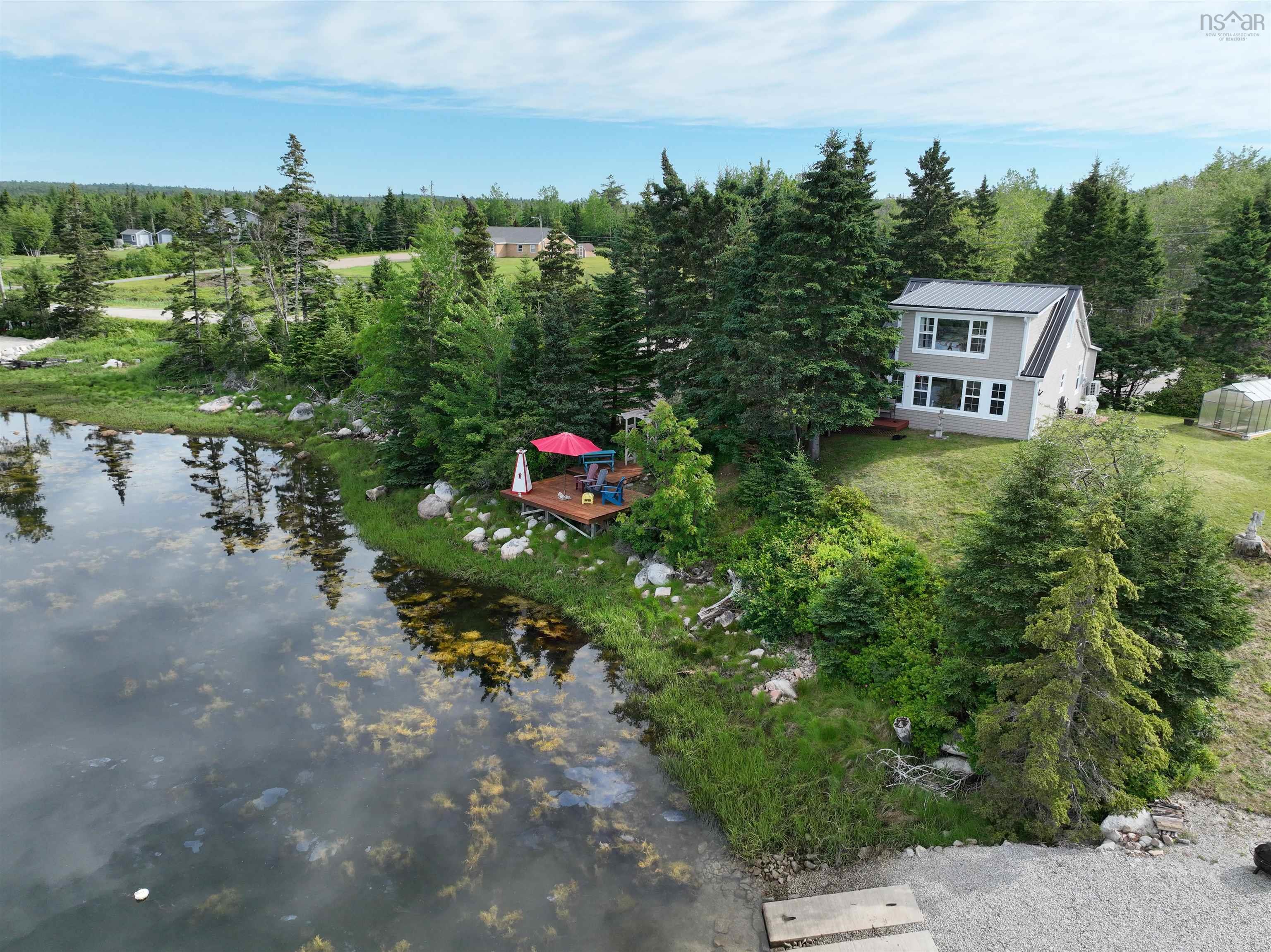 $499,000.00: 7187 Highway 329 Highway, East River