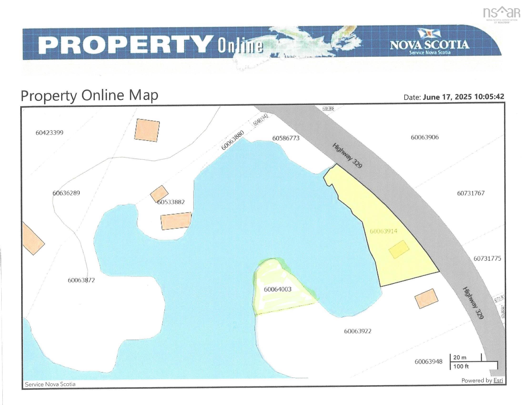 $499,000.00: 7187 Highway 329 Highway, East River
