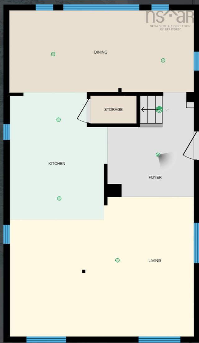 $499,000.00: 7187 Highway 329 Highway, East River