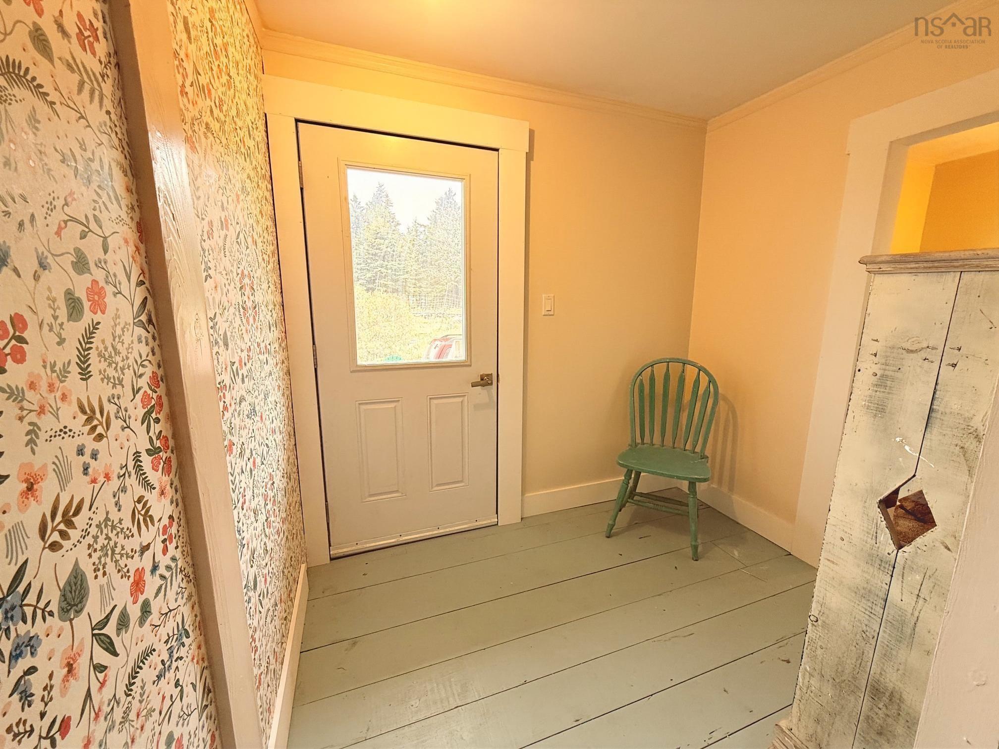 $369,000.00: 149 South East Cove Road, Big Tancook Island