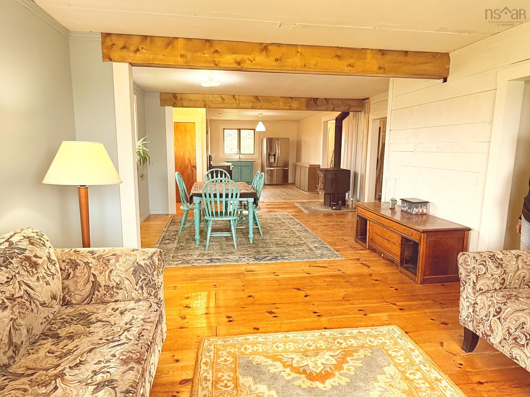$369,000.00: 149 South East Cove Road, Big Tancook Island