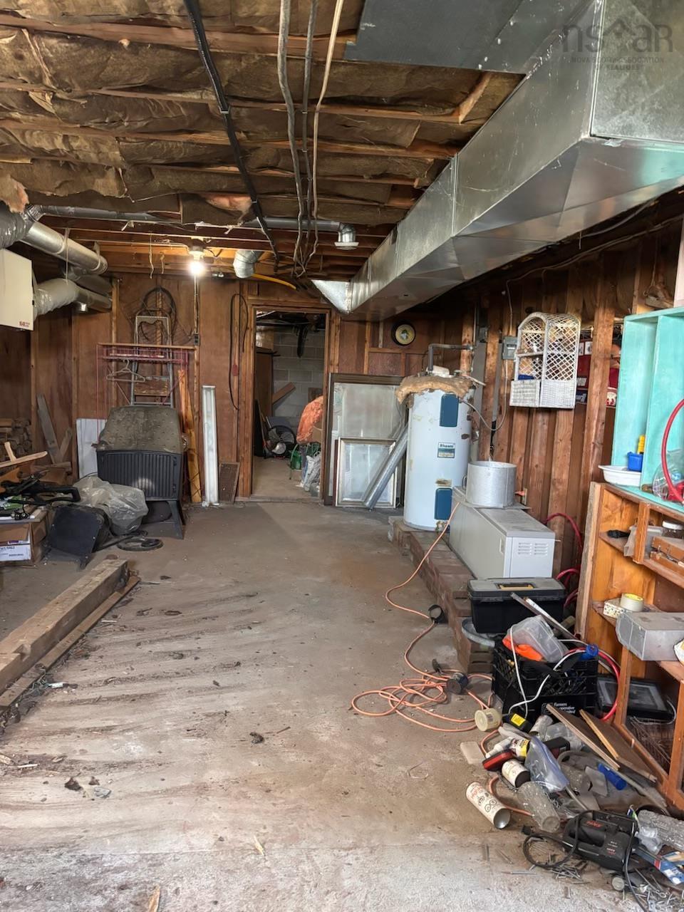 $369,000.00: 149 South East Cove Road, Big Tancook Island