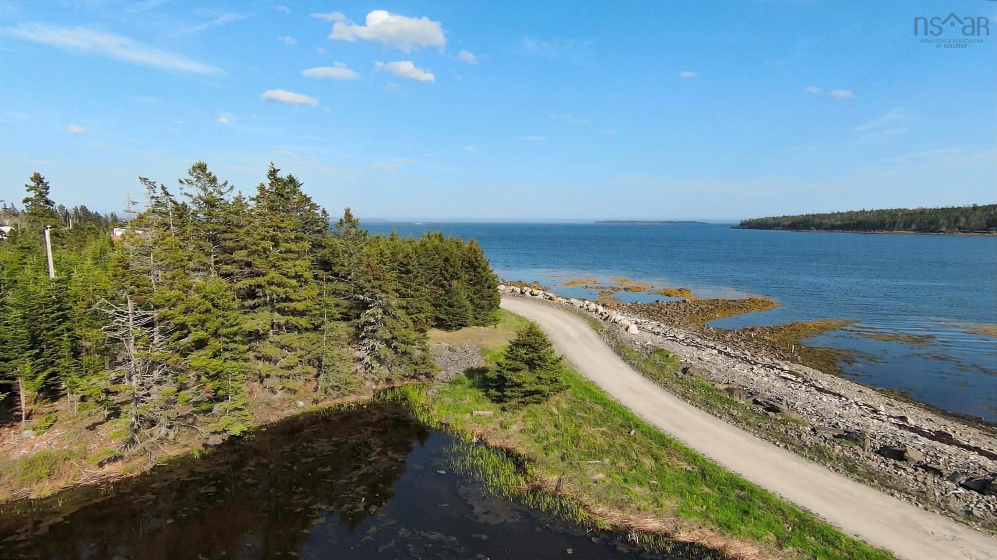 $369,000.00: 149 South East Cove Road, Big Tancook Island