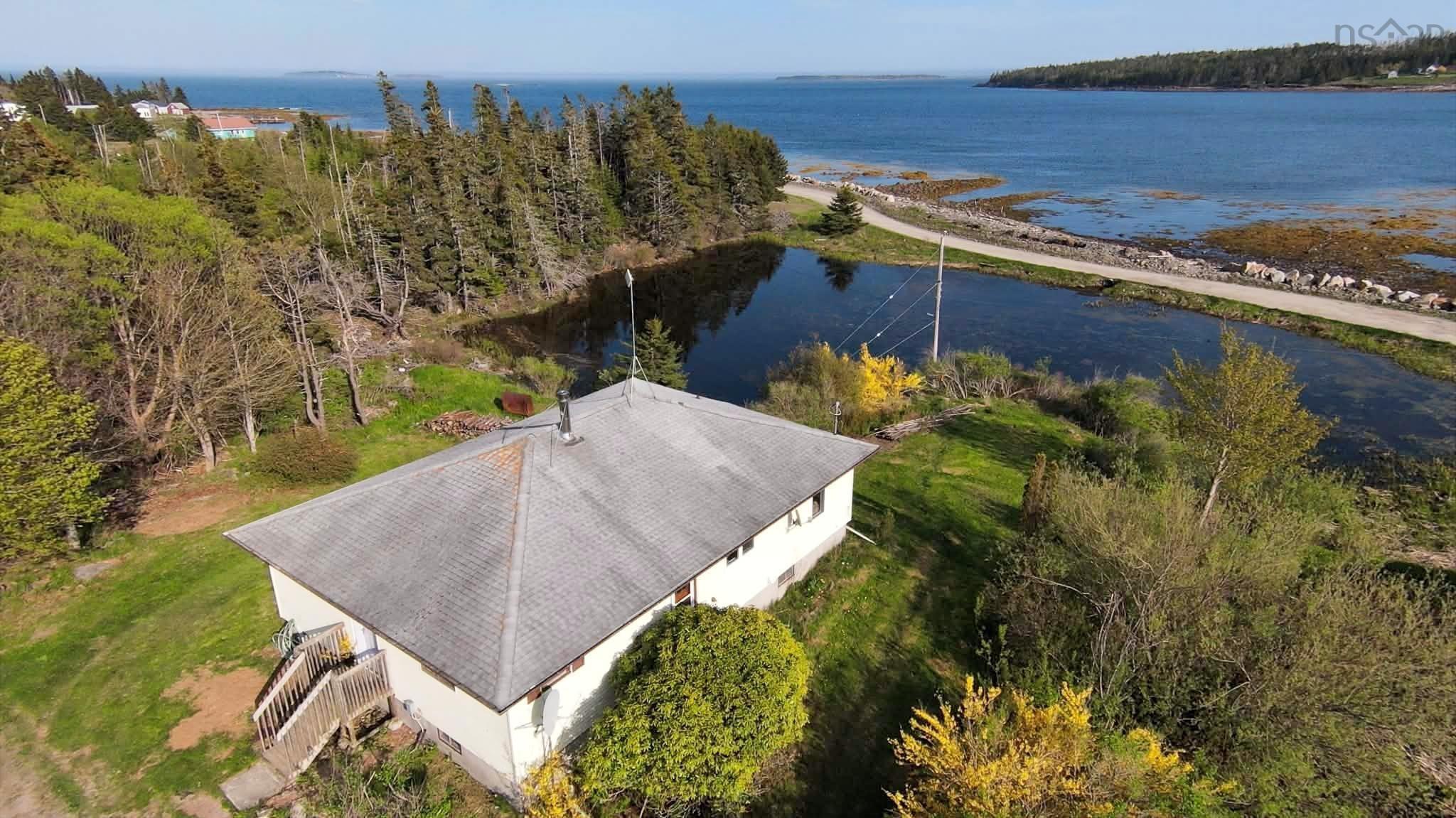 $369,000.00: 149 South East Cove Road, Big Tancook Island